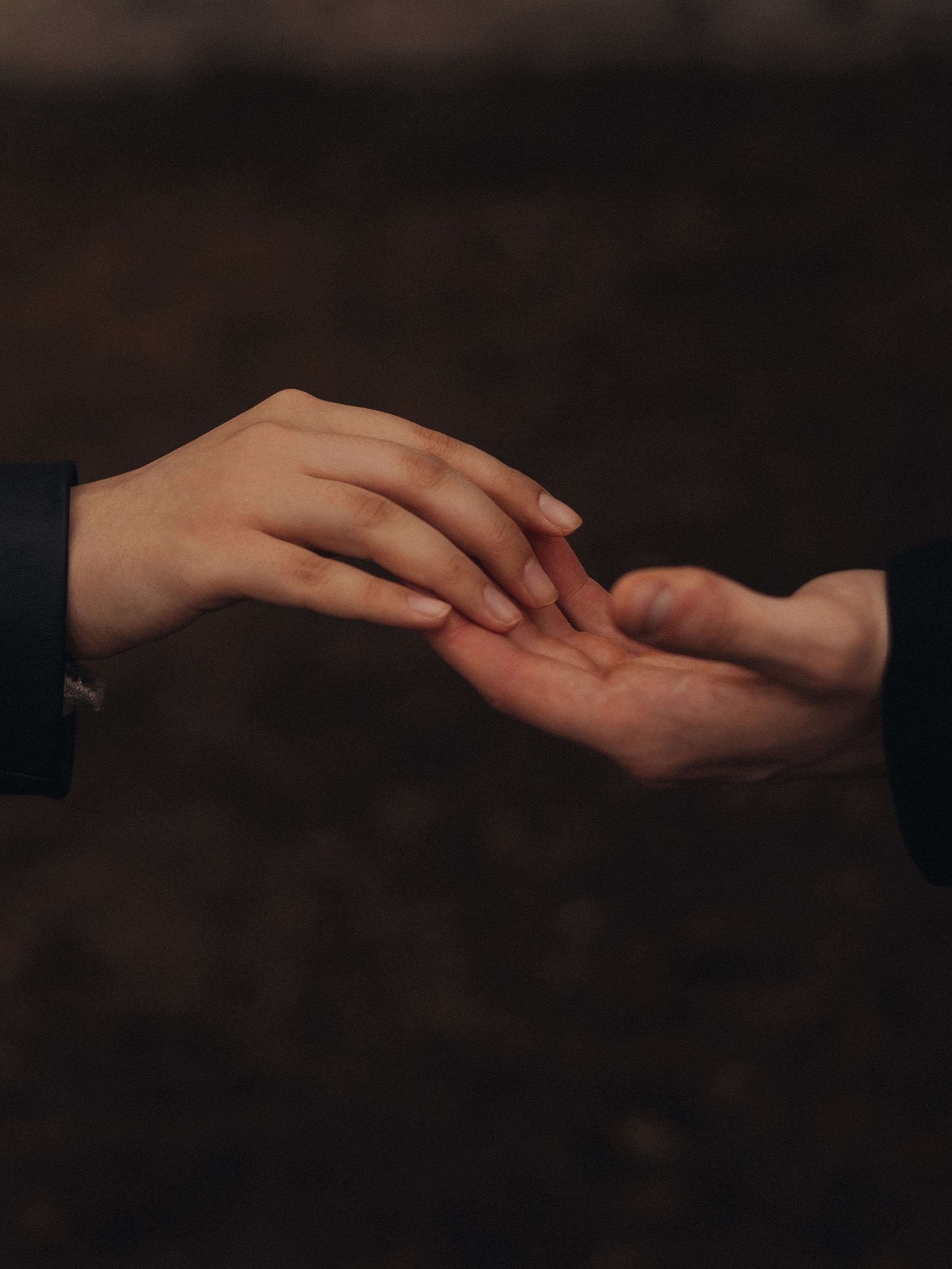 Jere & Dilnaz. Семейный фотограф в Таллинне Дарья Кивимейстер