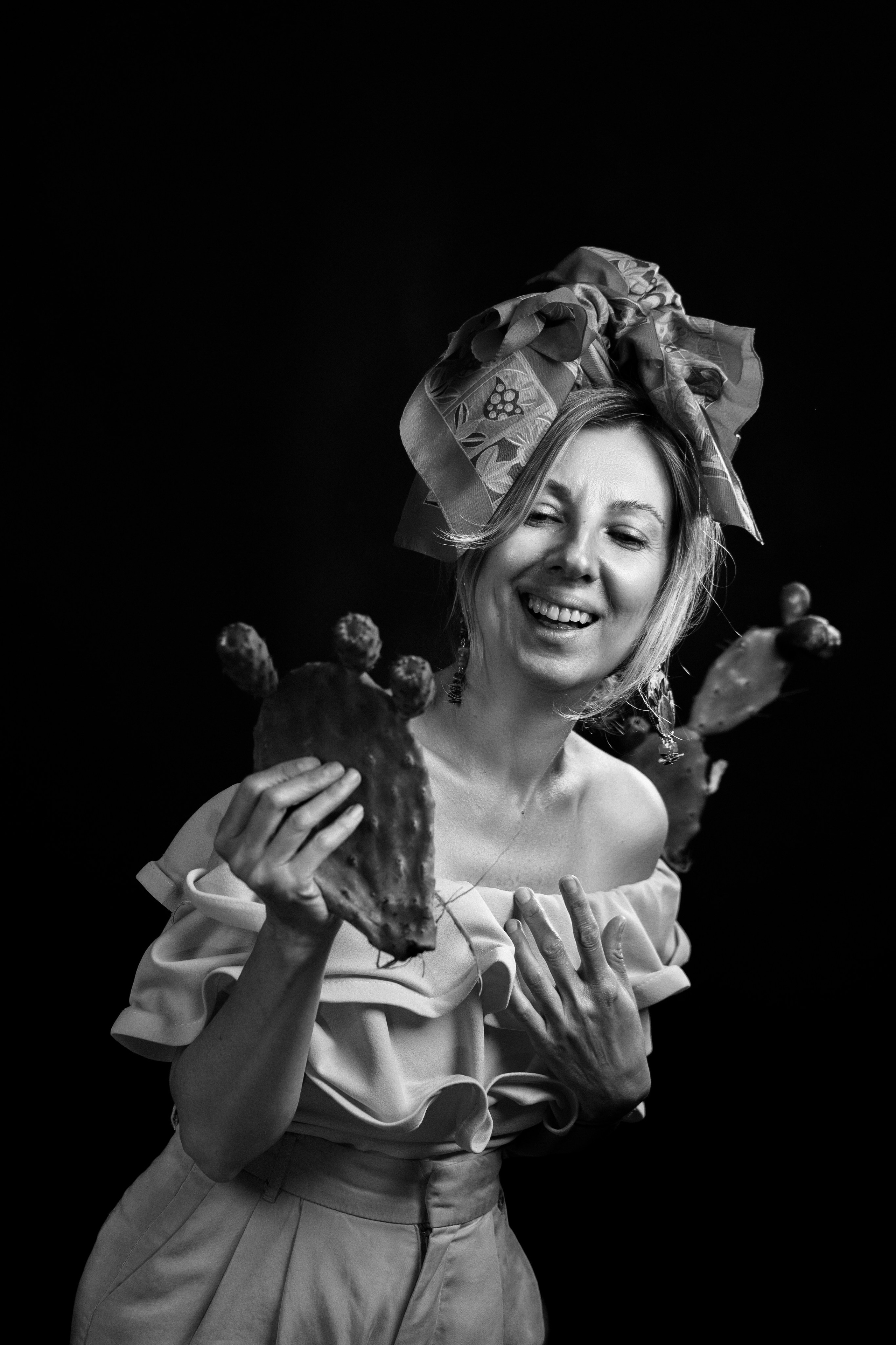 Tasha 28.07.2024. Portree- ja perefotograaf Anton Hansen Tallinnas, Eestis