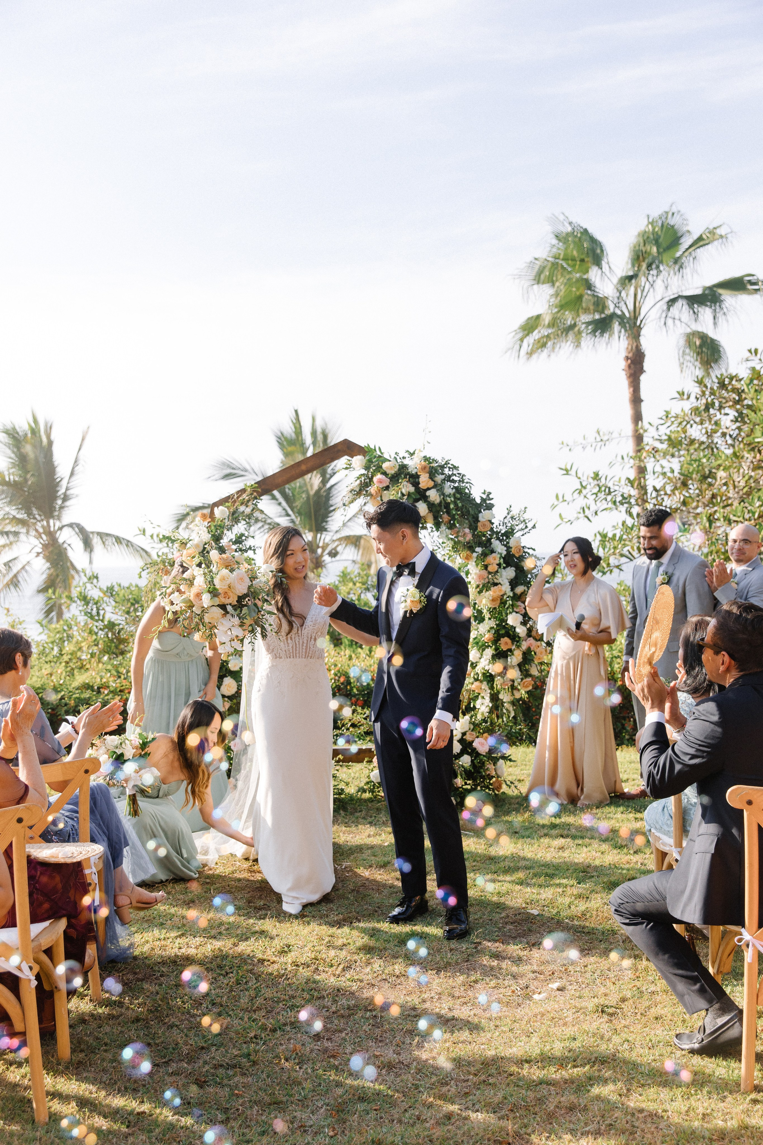 Villa del Oso, Sayulita. Wedding photographer Mexico Sayulita Puerto Vallarta Punta Mita Cabo