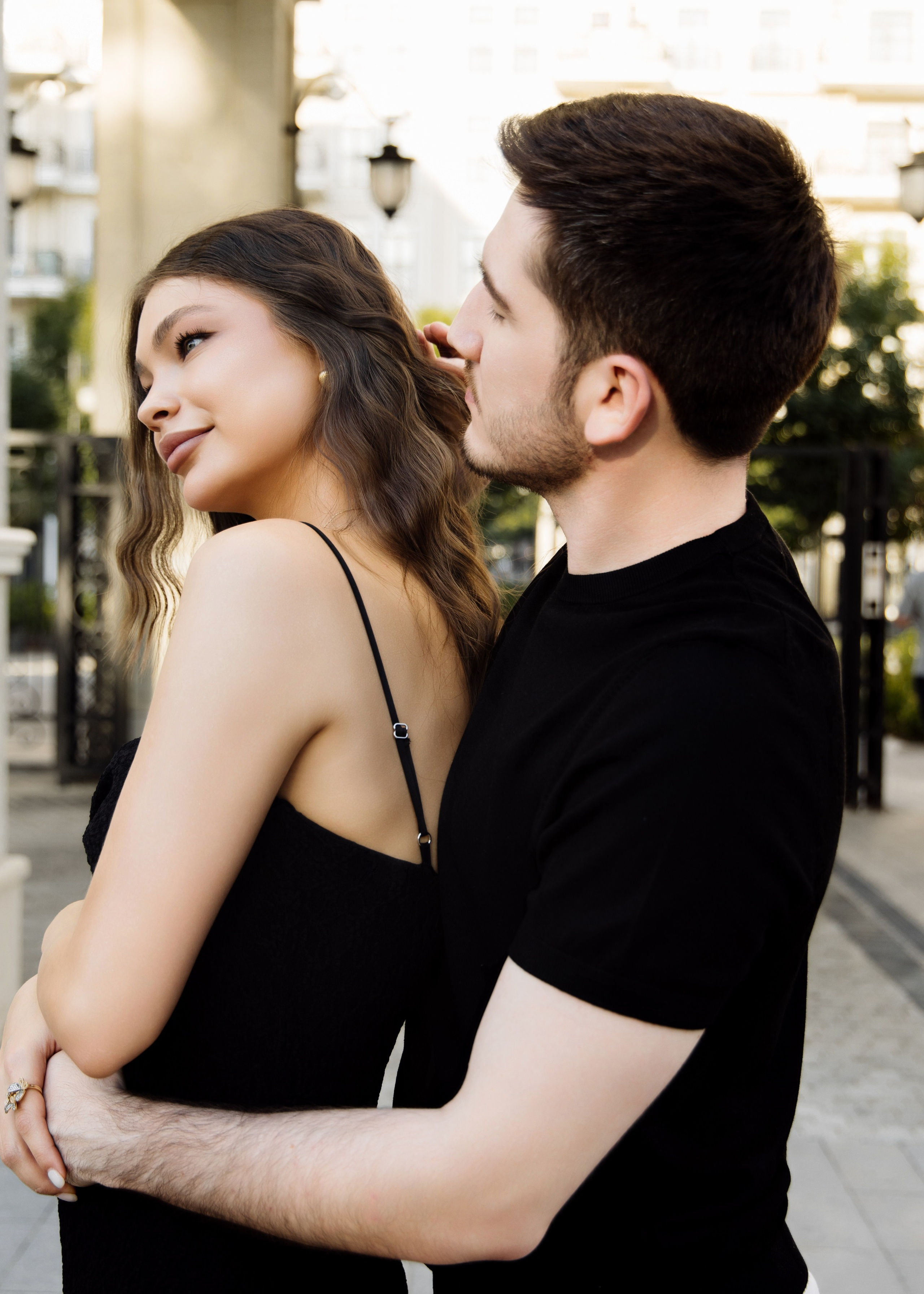 Бахмуд&Заира