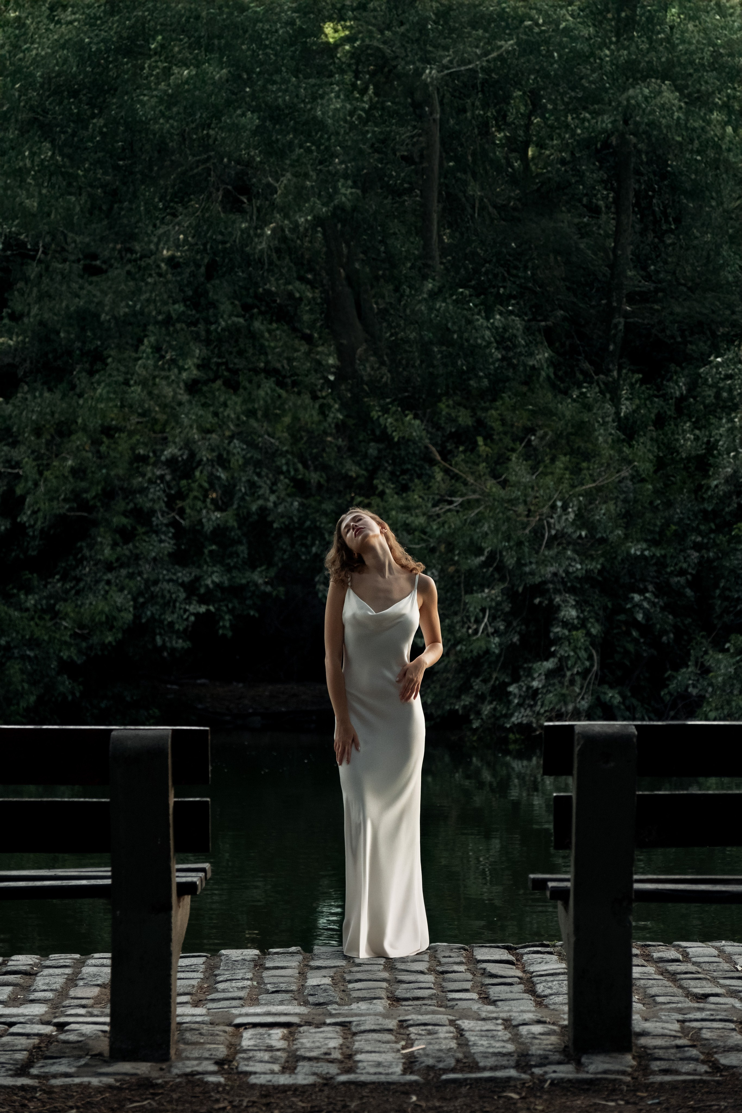Karina. Photographer Olga Tsoi