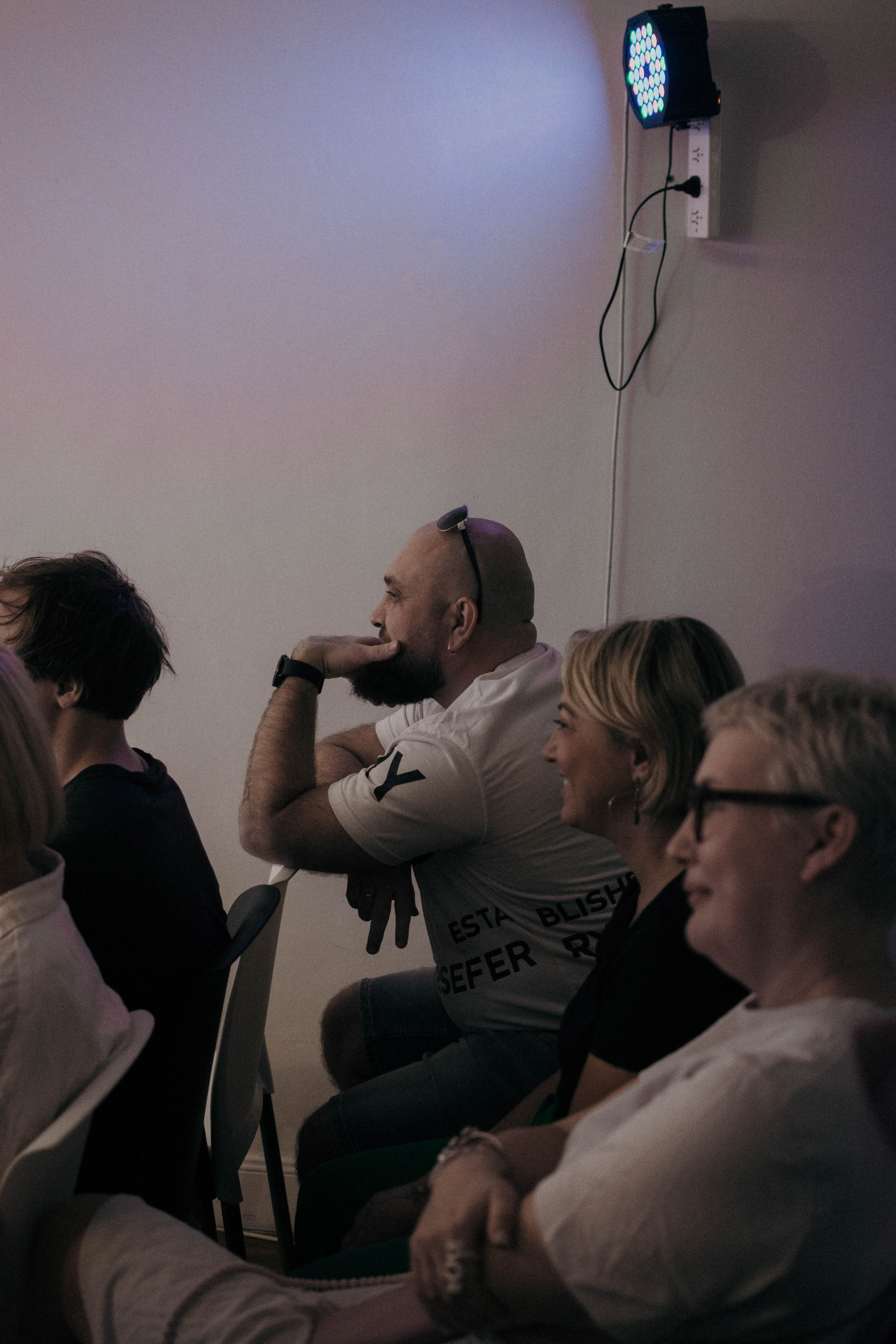 My emigration. Reportage shoots in Buenos Aires. Photographer @elmirkami in the city of Buenos Aires