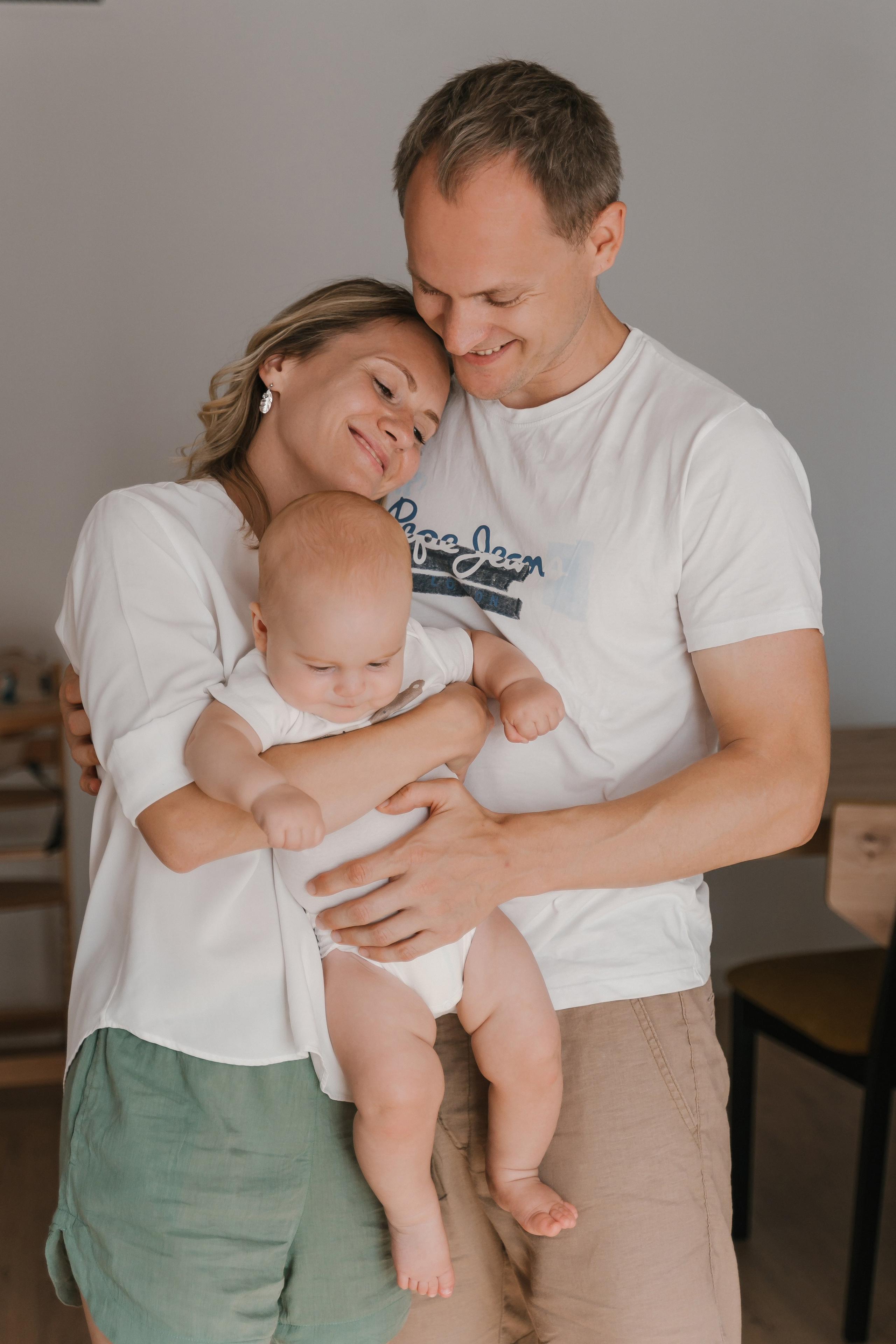 ♡♡♡. Fotógrafa de bodas y familias en España, Valencia: Nadia ProFoto