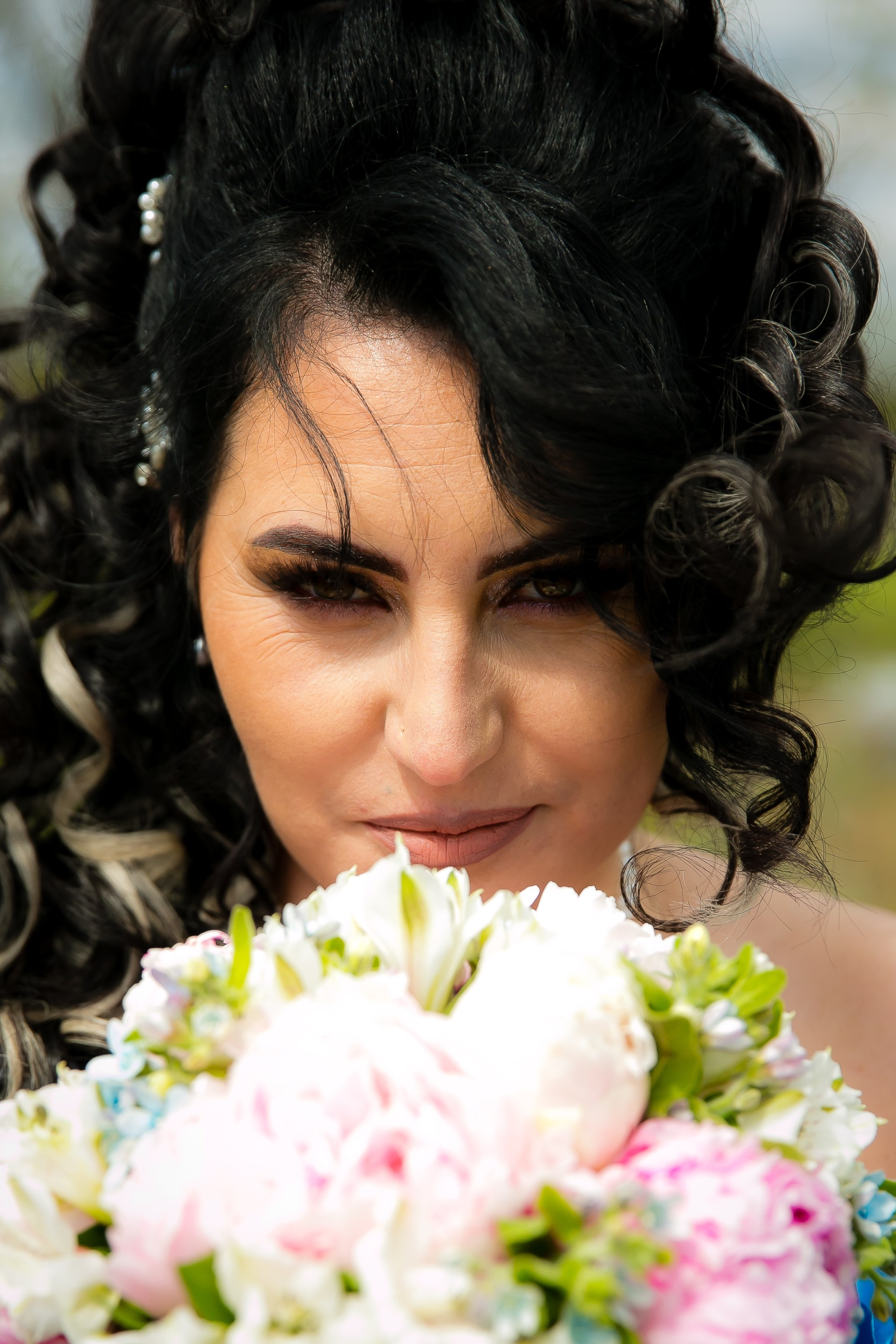 Cătălina & Marian 💙 Cununie civilă. DP Events — echipă foto-video din București, capturăm emoții și transformăm momentele în amintiri autentice
