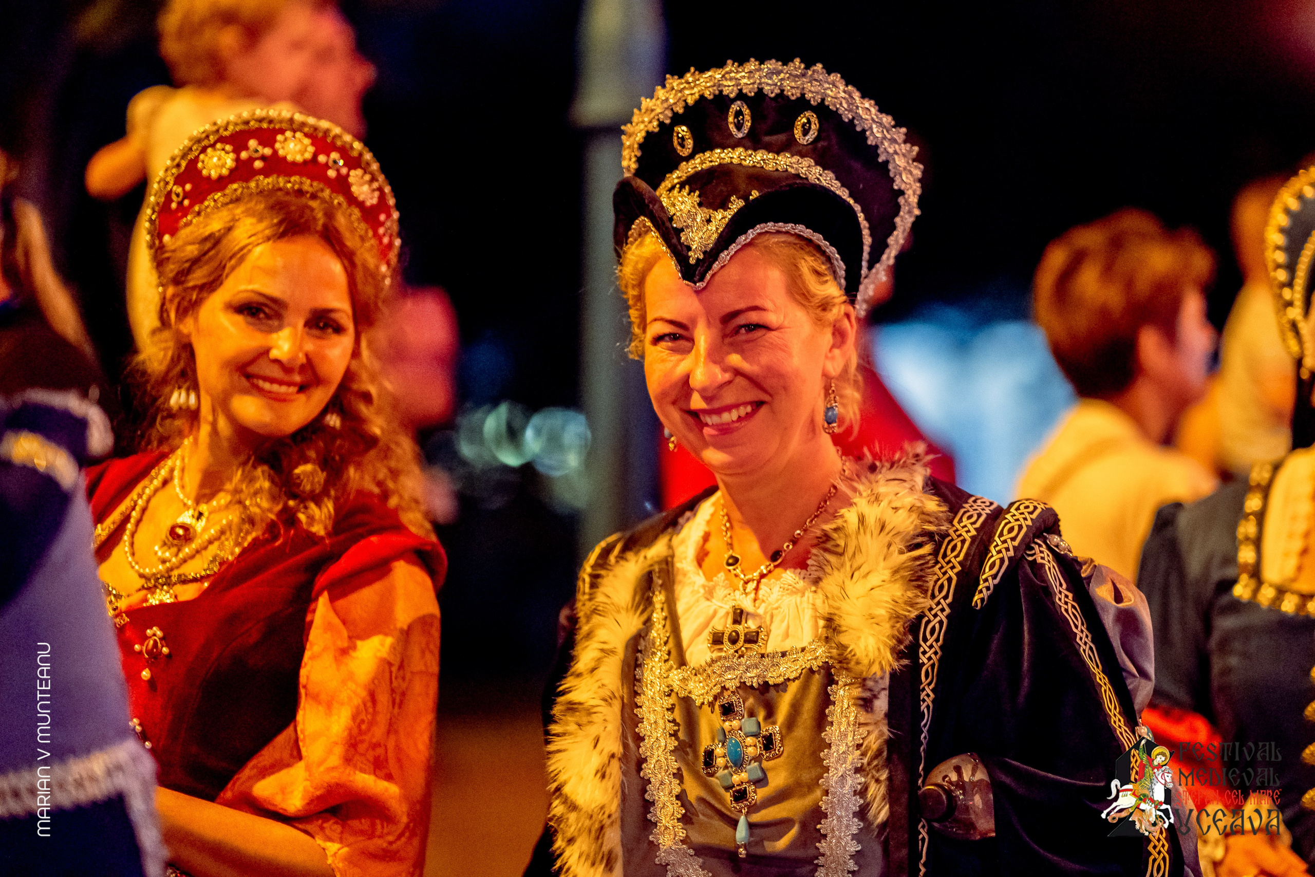 The Medieval Art Festival “Stefan cel Mare” 2024. Photographer Family Wedding Event London and World wide Marian V Munte