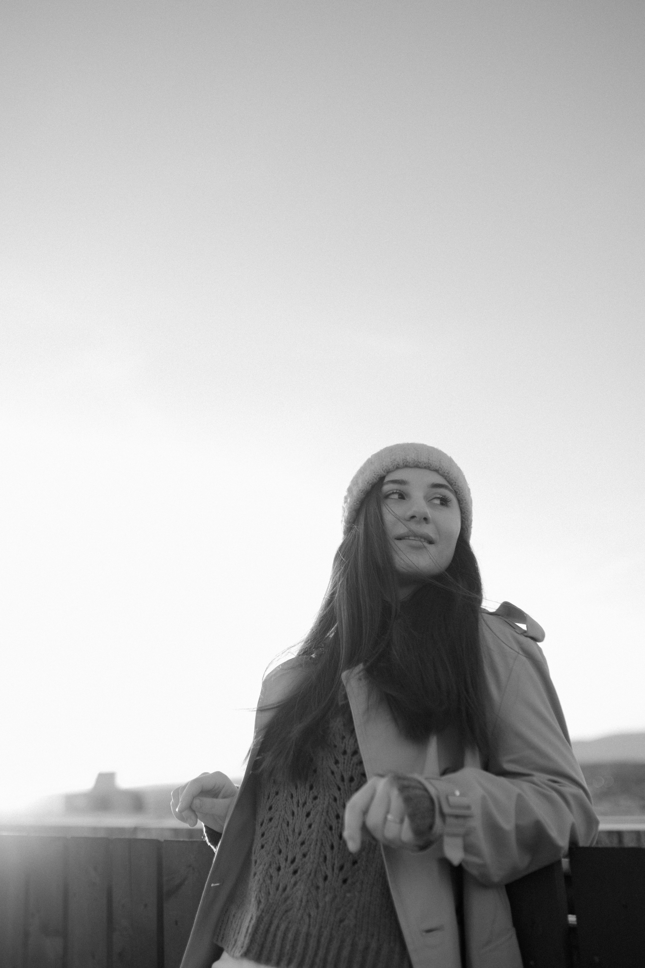 Luminita. Photographer in Dublin, Pavel