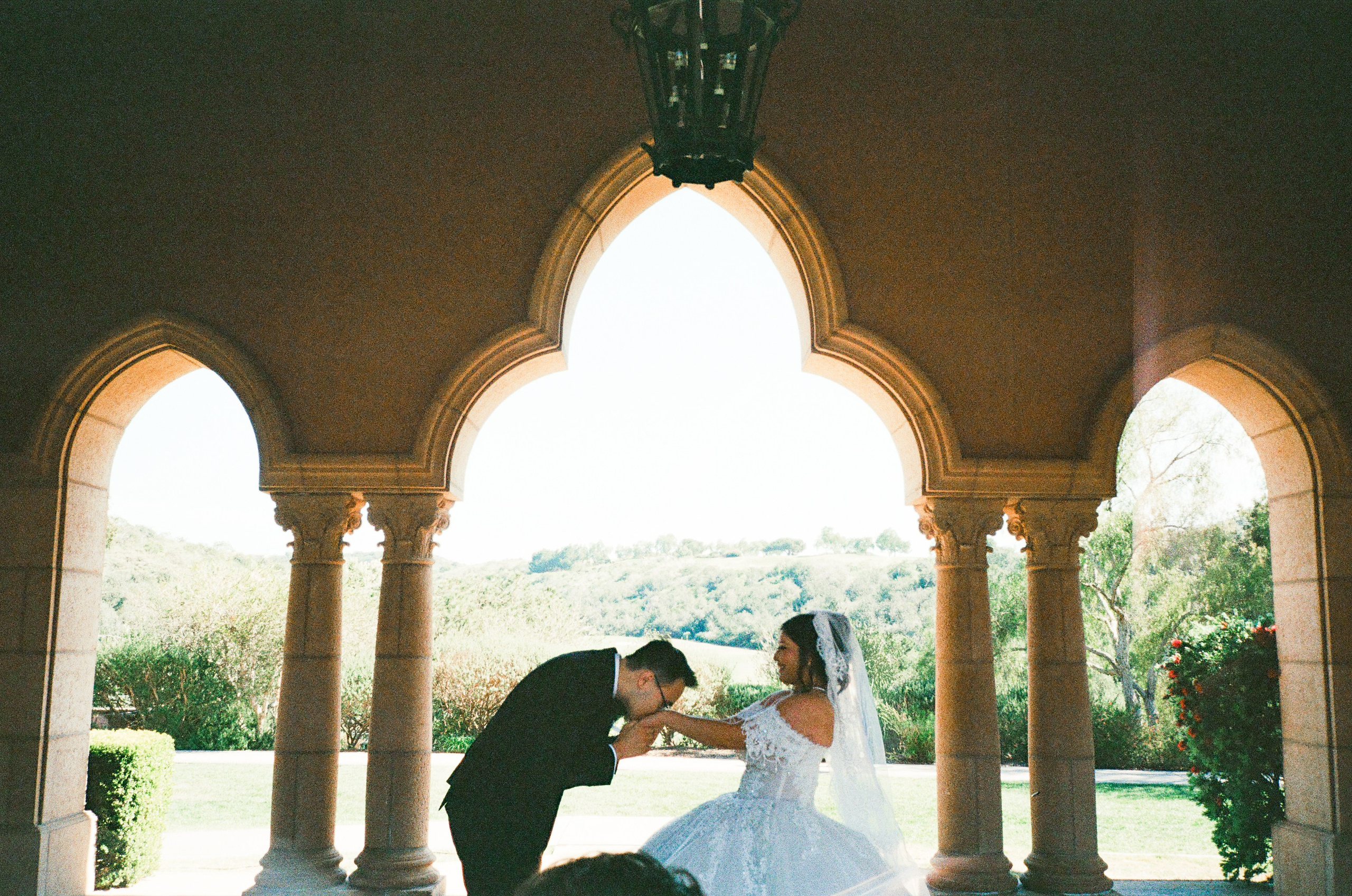 2026.03.22 Abigail & Andy. Sura Moments | Southern California Wedding Photo & Video