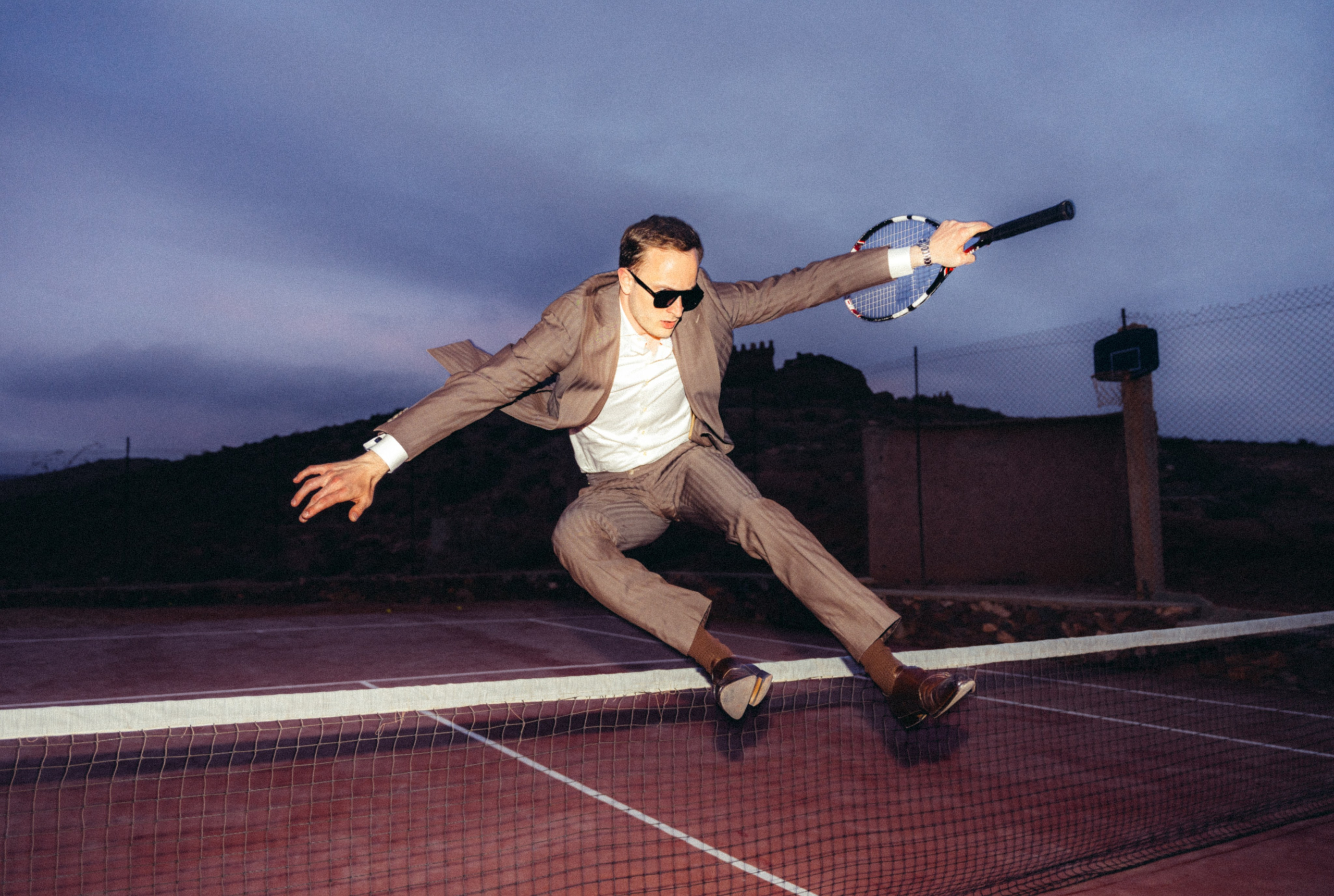 Films de mariage. Baptiste Davaud - Photographe de mariage