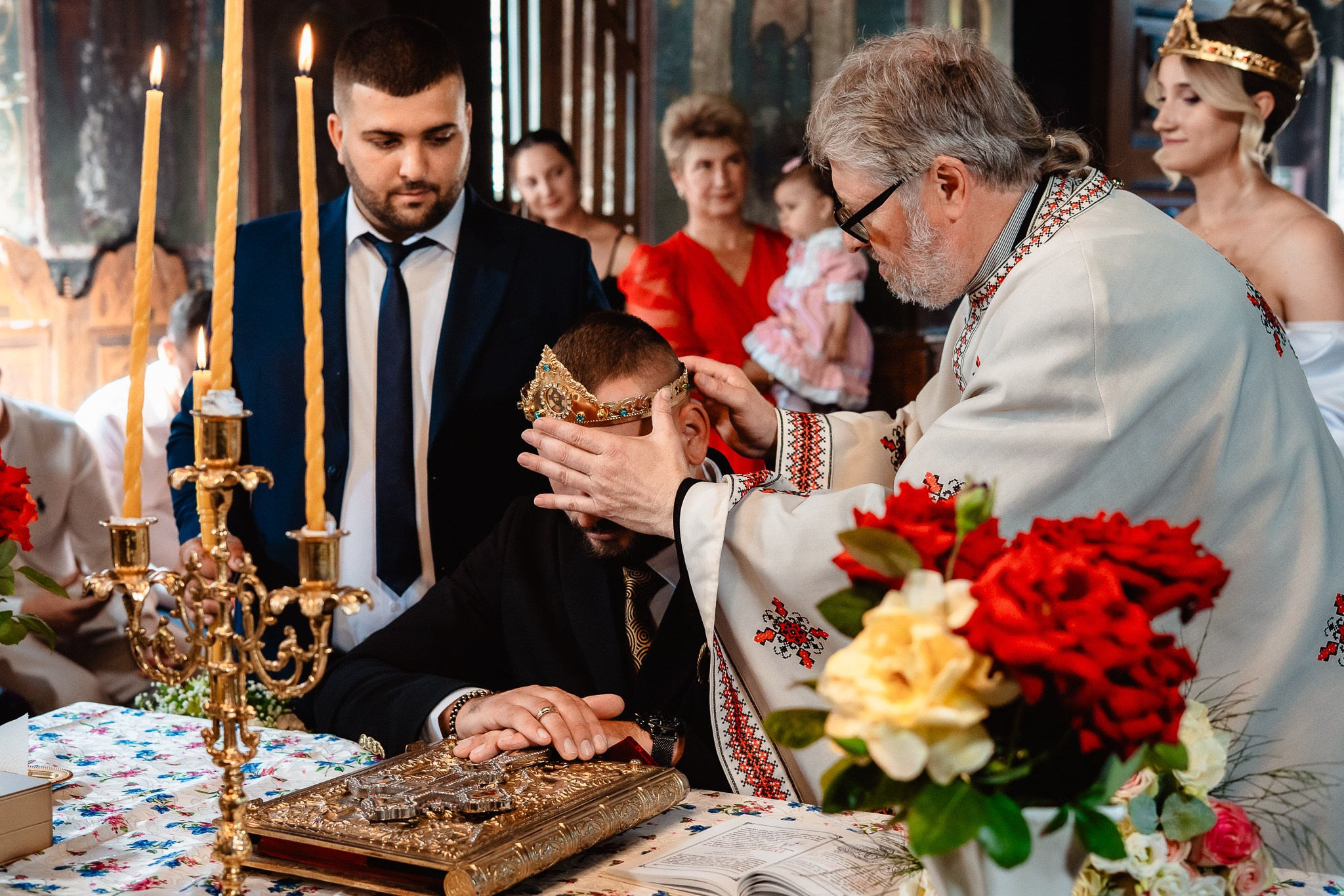Nunta Ionela și Cosmin. Mădălina & Florin | Fotograf & Videograf de Nuntă