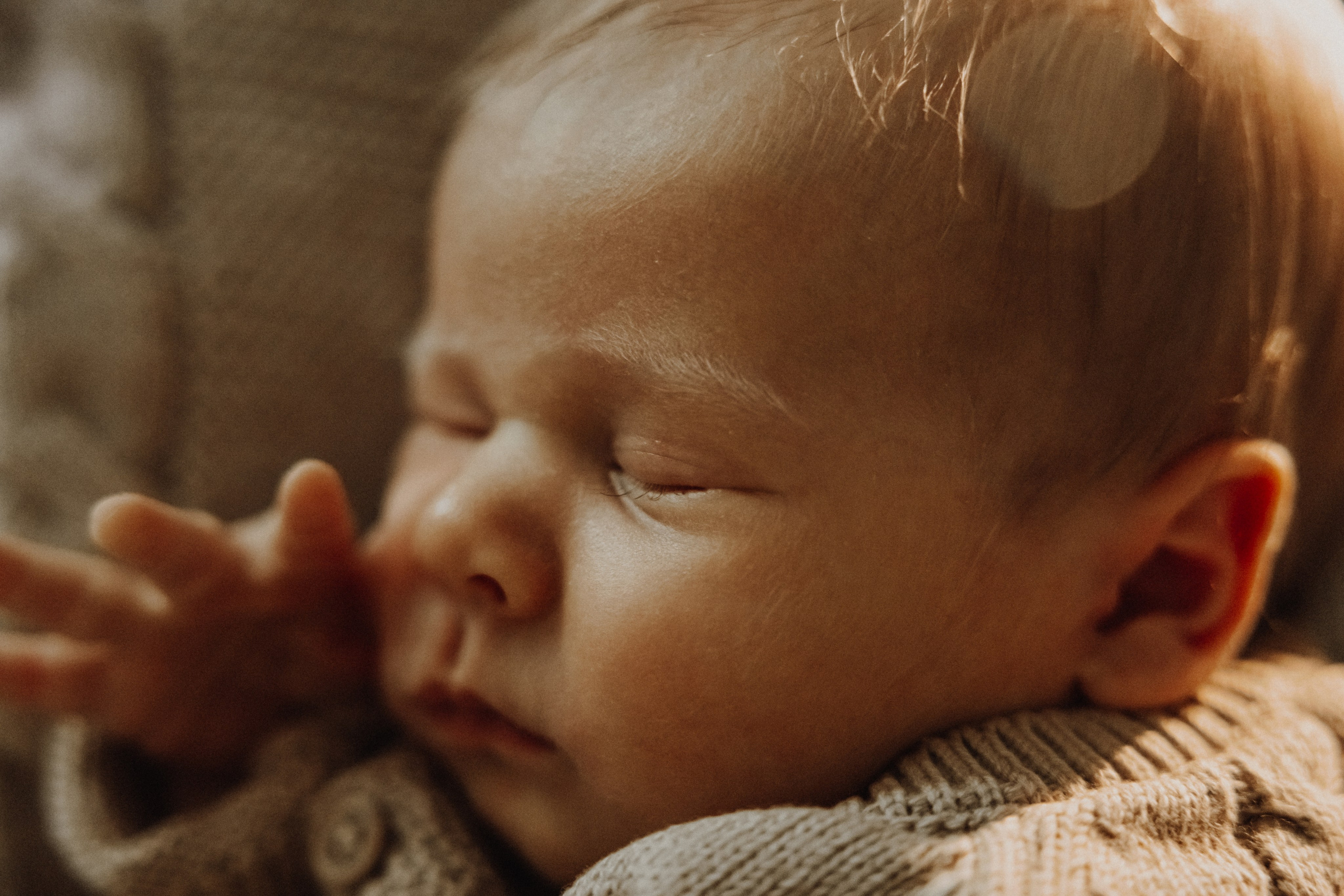Baby Boy. Фотограф Ирина Йотова