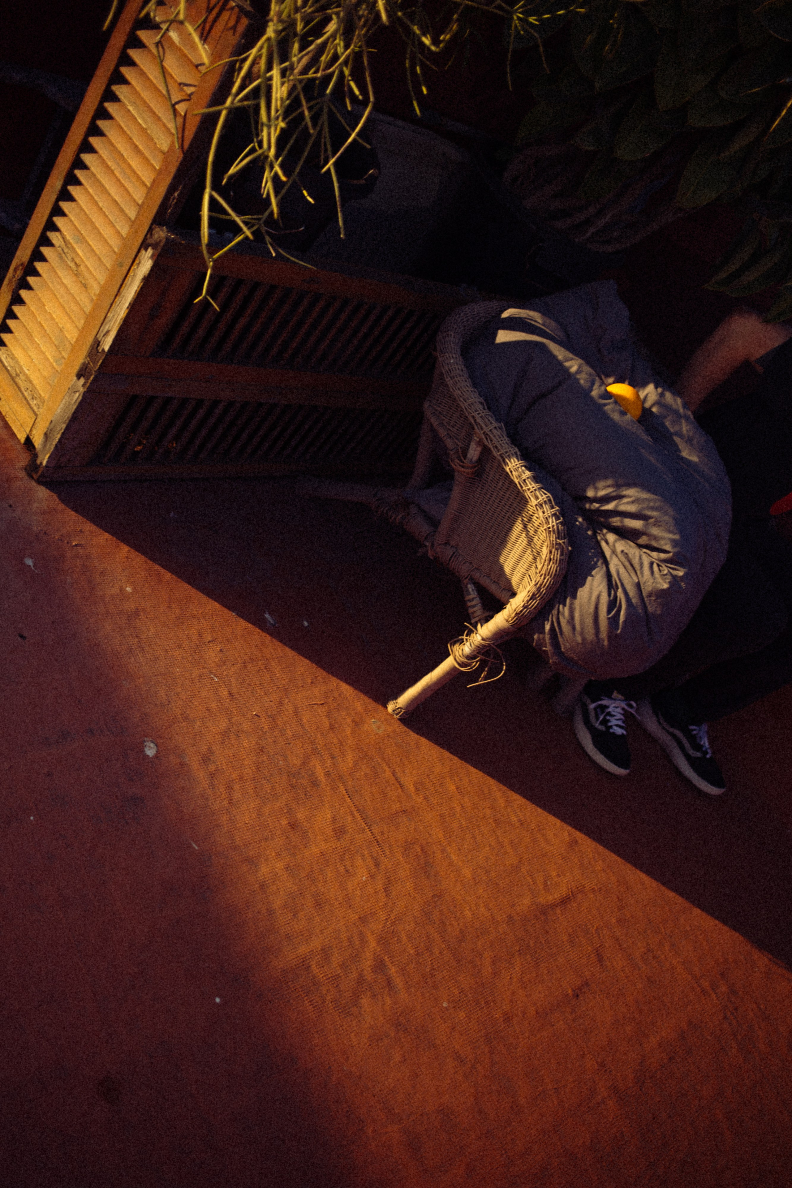 Broken Composition. Marina Kálcheva — Photographer, Videographer & Visual Artist in Barcelona