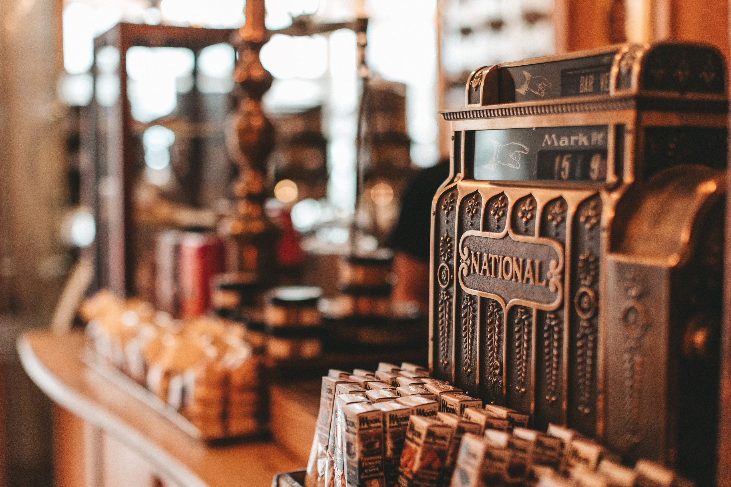 Lüneburg. Фотограф в Германии — Мария Чистякова