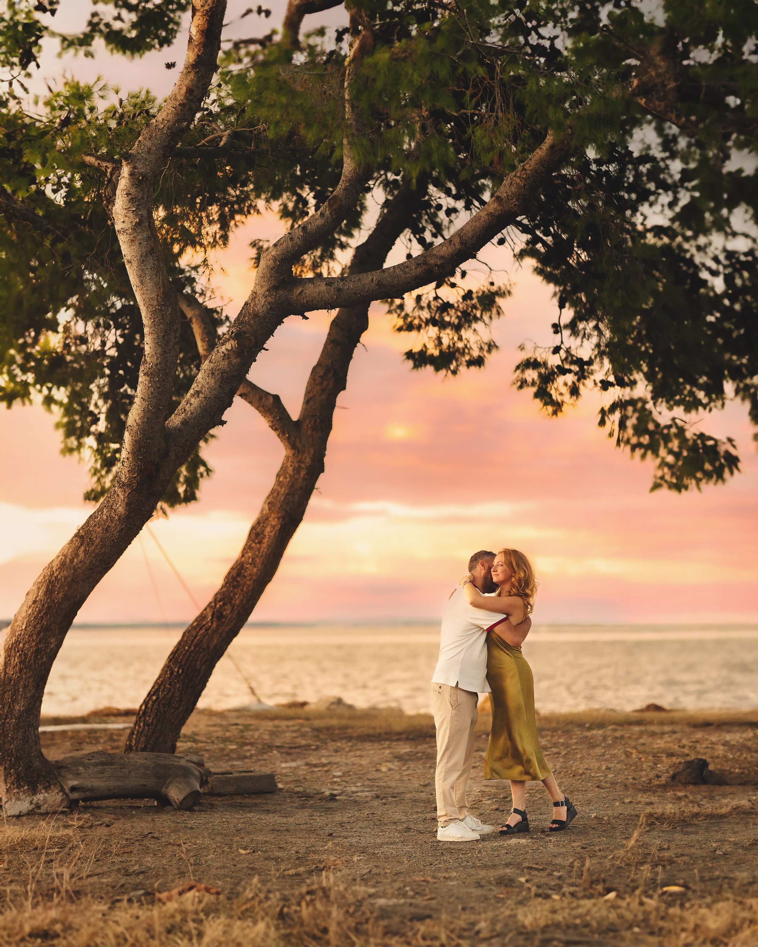 Love Story. Творческий и lifestyle фотограф на юге Франции
