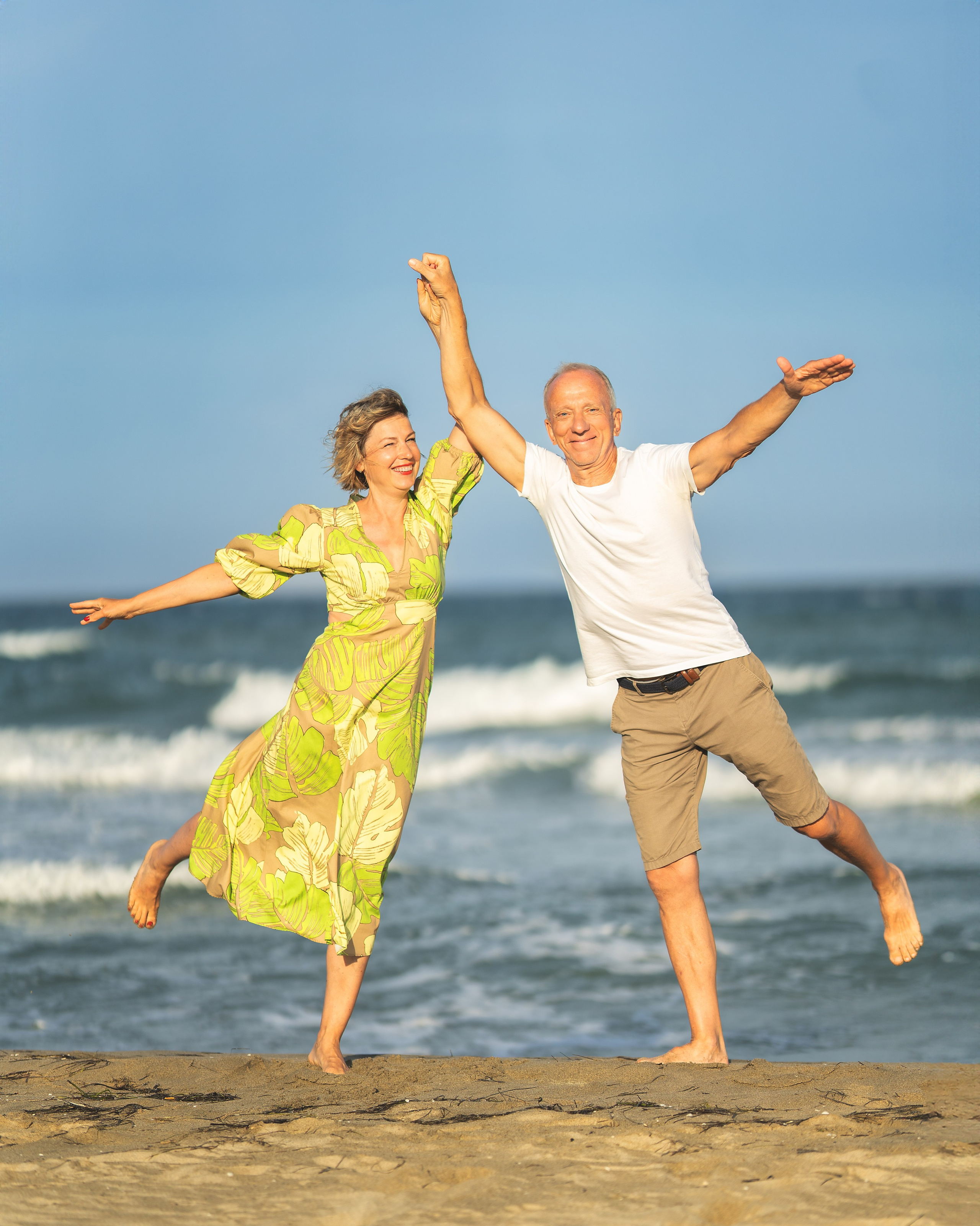Love Story. Творческий и lifestyle фотограф на юге Франции