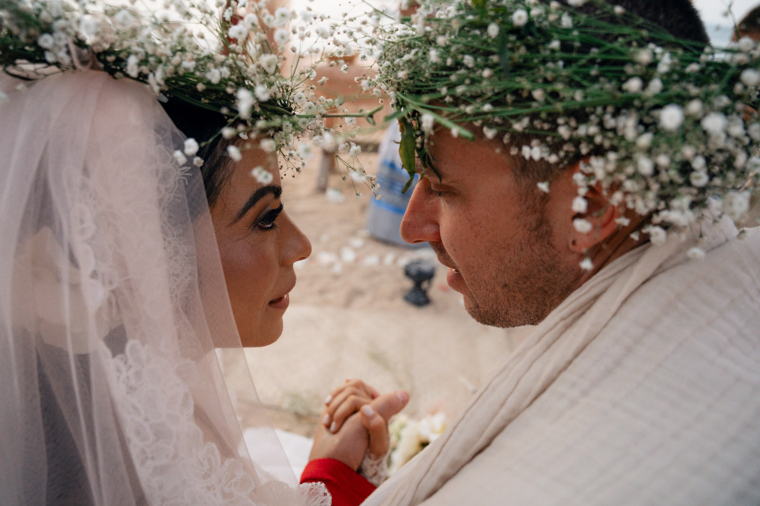 Marlene & Issac. Elopement & Lifestyle Wedding Photographer