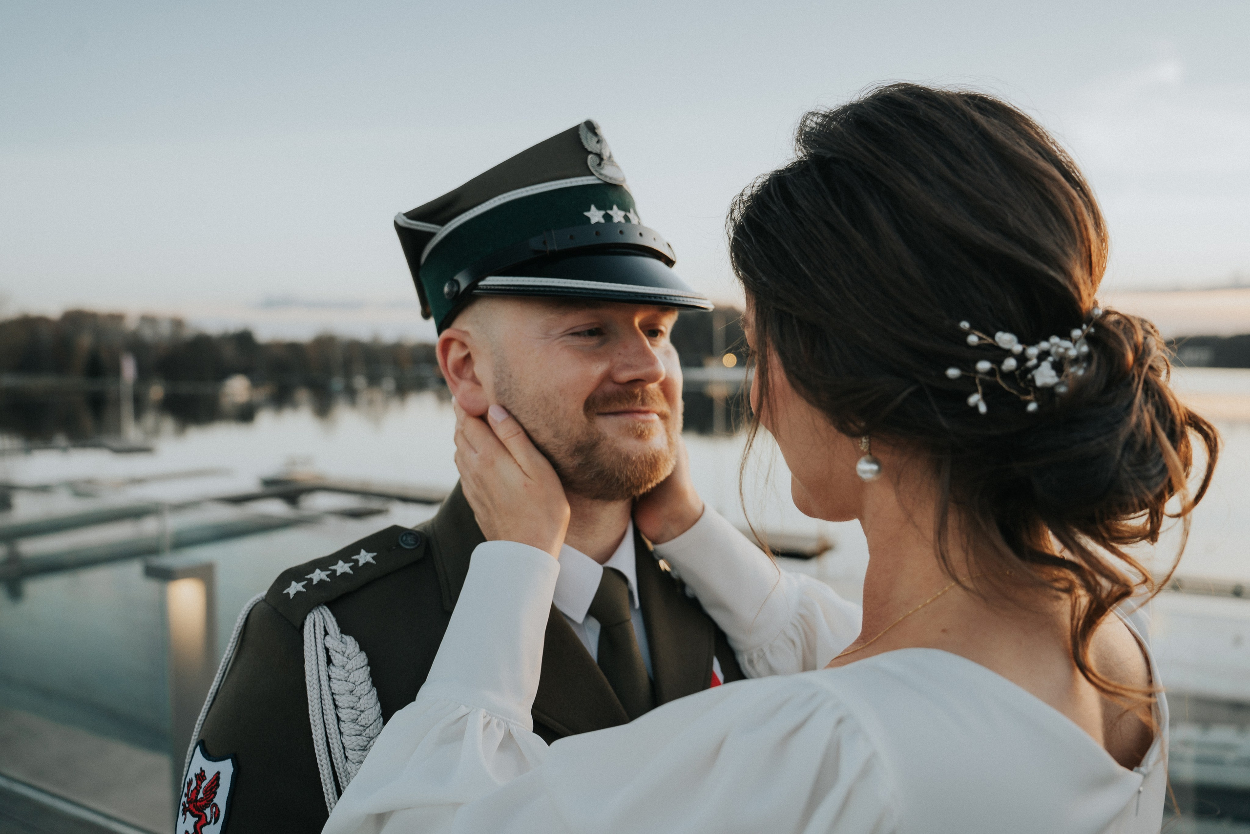 Sesje ślubne. Ania Smol Fotograf Olsztyn