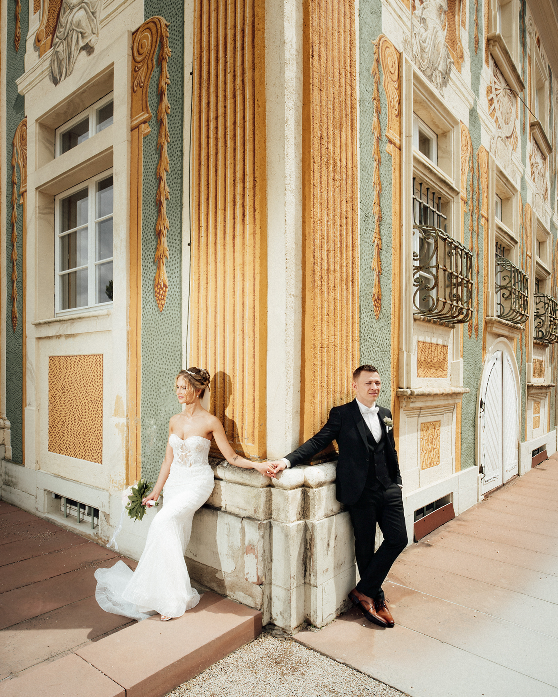 Portfolio. VOIR25 — Wedding Photographer & Filmmaker in Germany | Heilbronn, Stuttgart & Europe