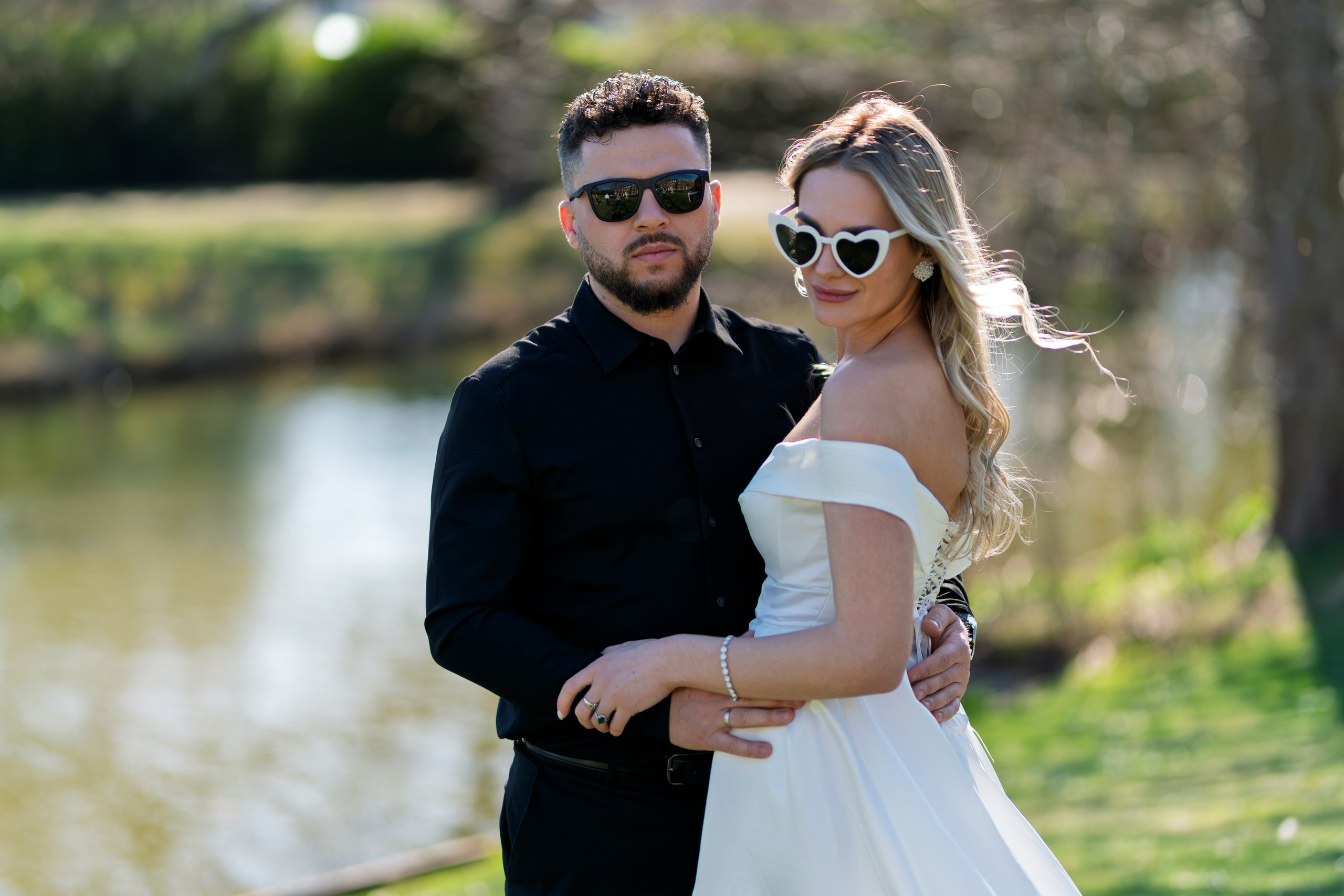 Weddings. Wedding photographer in United Kingdom