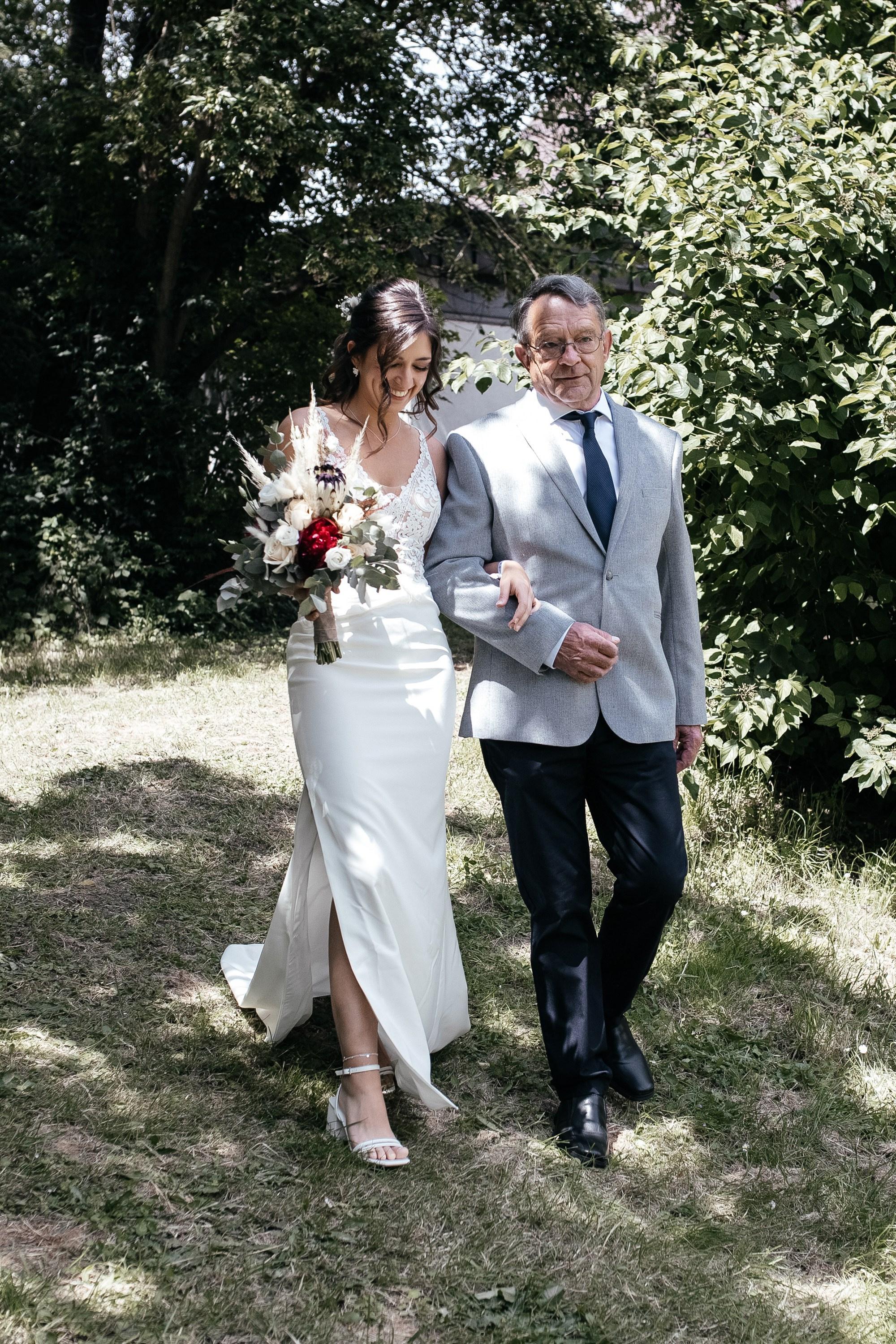 Nadin & Robin. Familien-, Hochzeits- und Newbornfotografin Neustadt an der Weinstraße