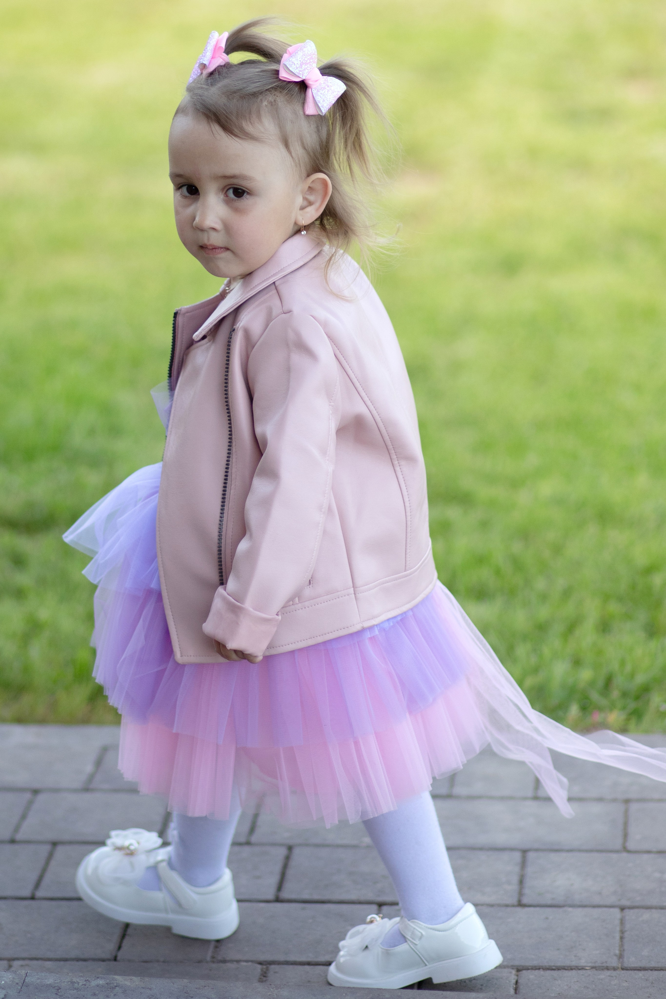 Polina`s birthday. Photographer Inna Kalmykova