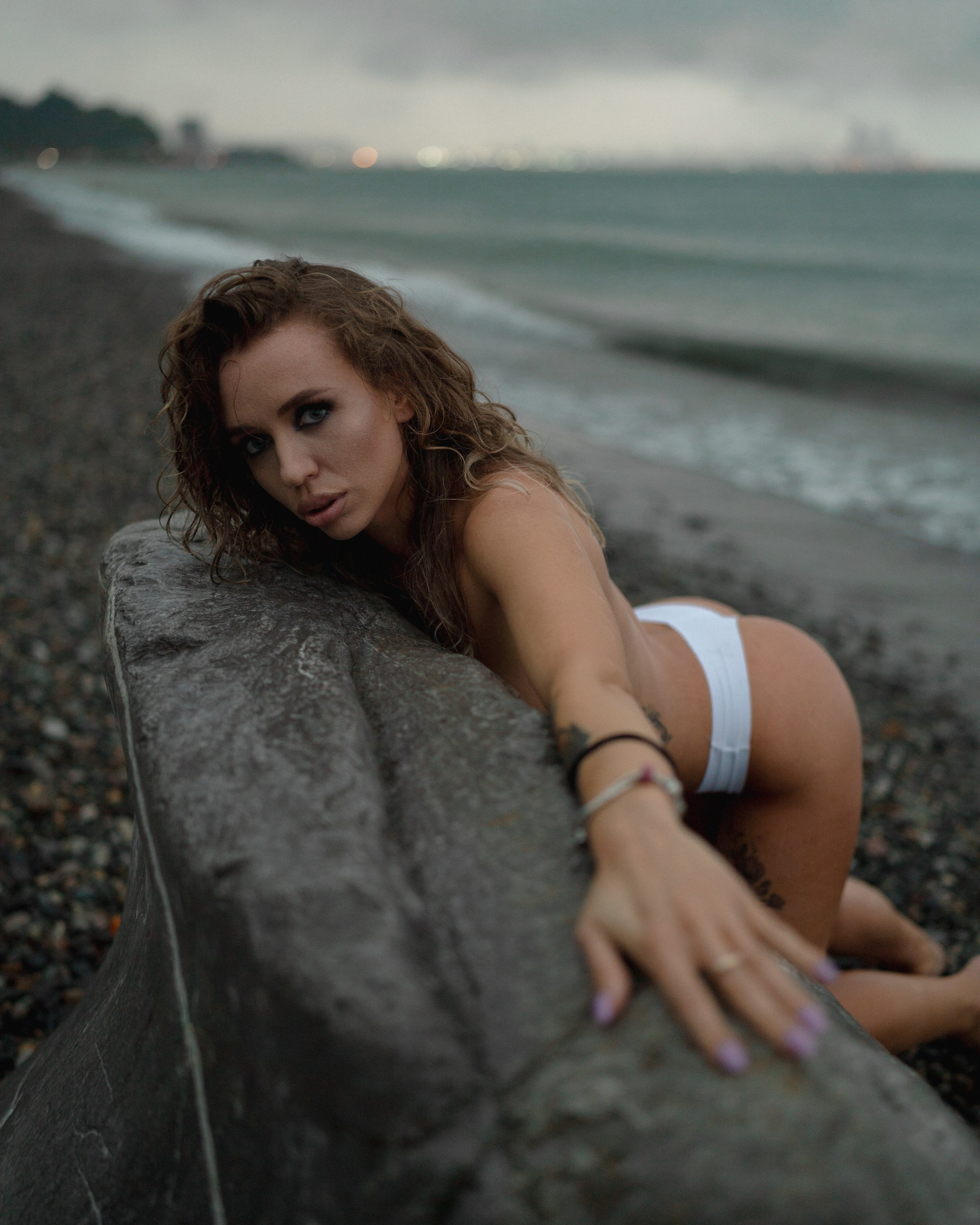 Ксения. Индивидуальный и свадебный фотограф в Батуми Валерия Азаренко