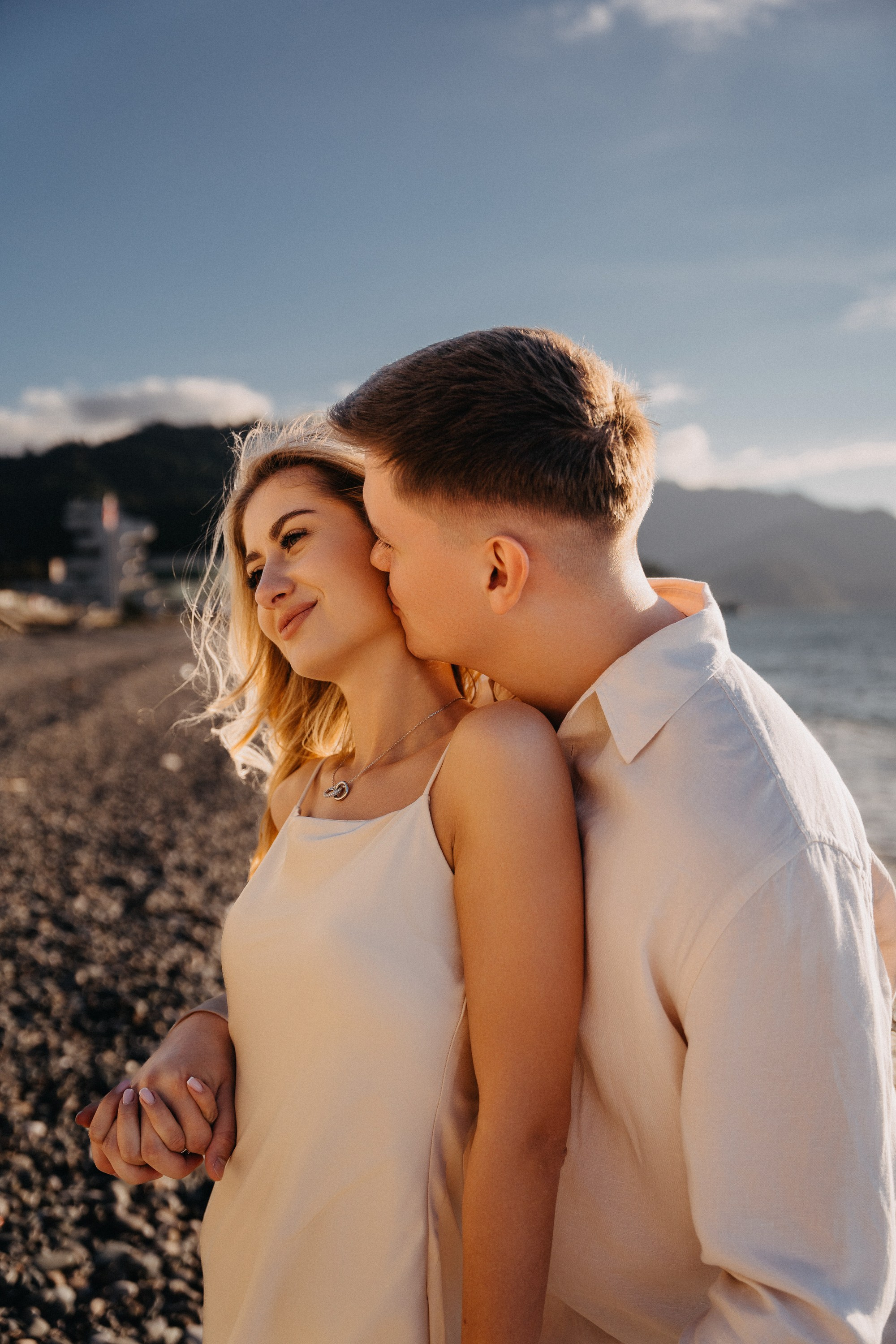 Роман и Инна. Индивидуальный и свадебный фотограф в Батуми Валерия Азаренко