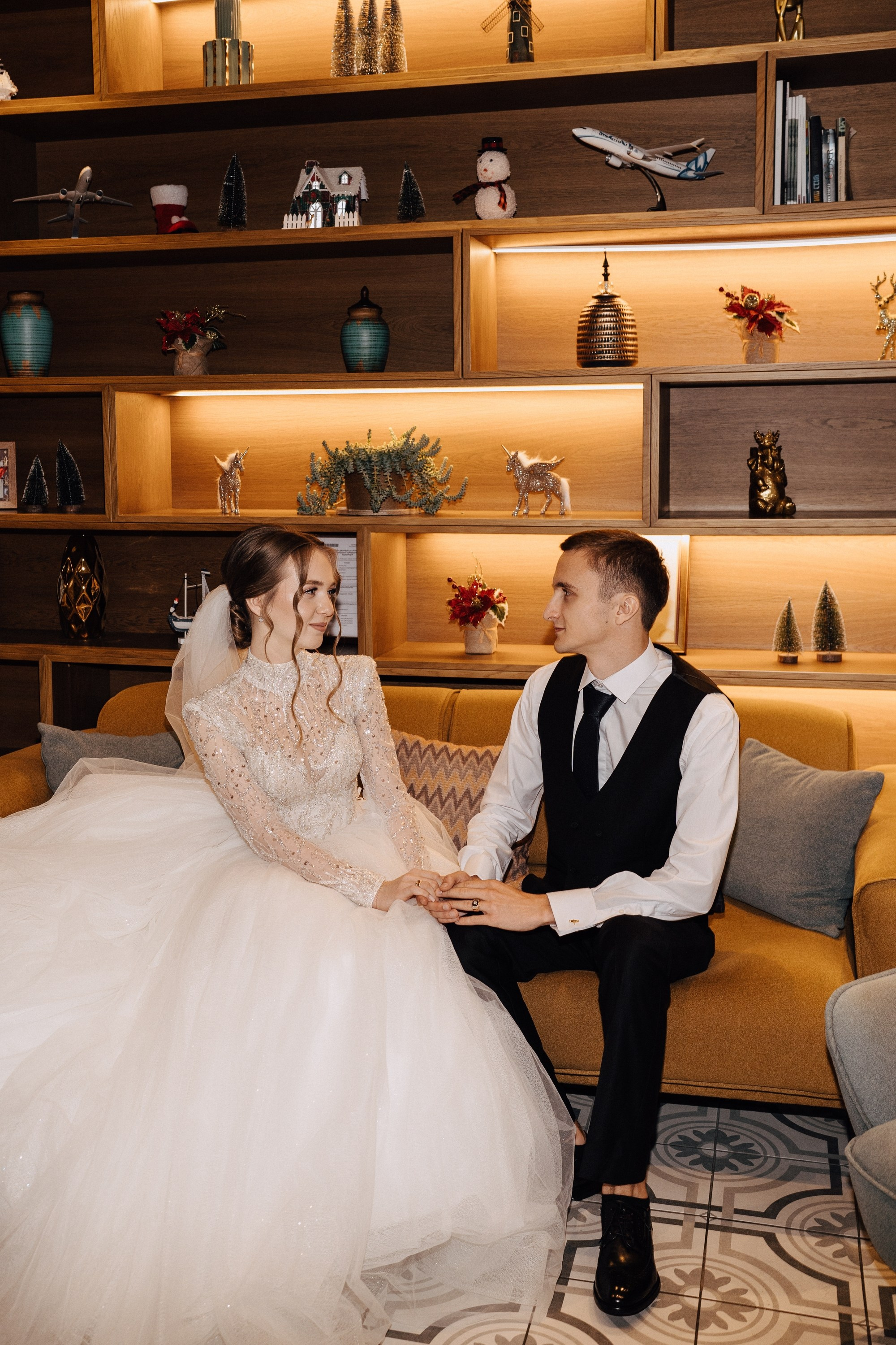 Виталий и Валерия. Индивидуальный и свадебный фотограф в Батуми Валерия Азаренко