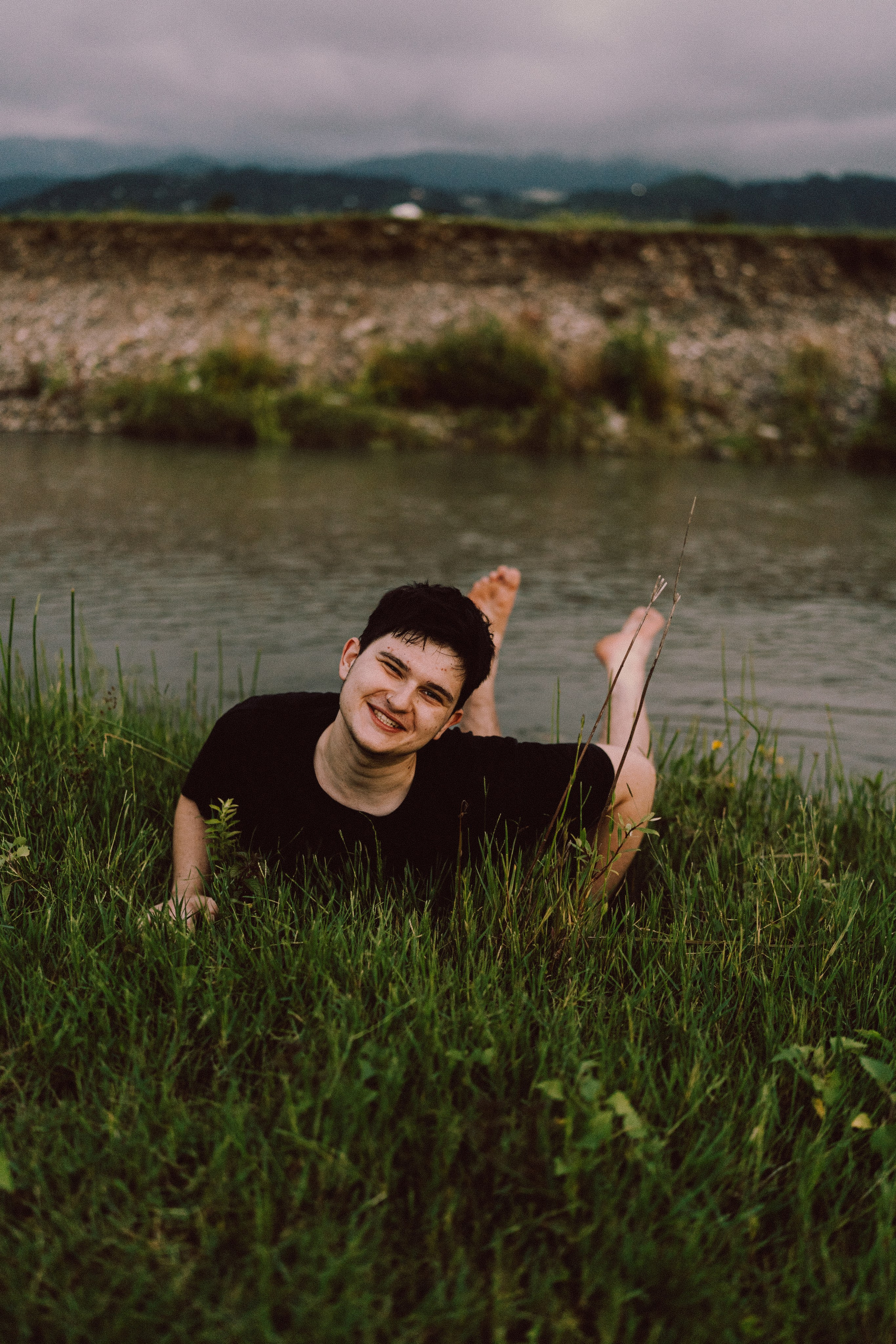 Мужской портрет Батуми. Портретный и свадебный фотограф в Батуми Валерия Азаренко