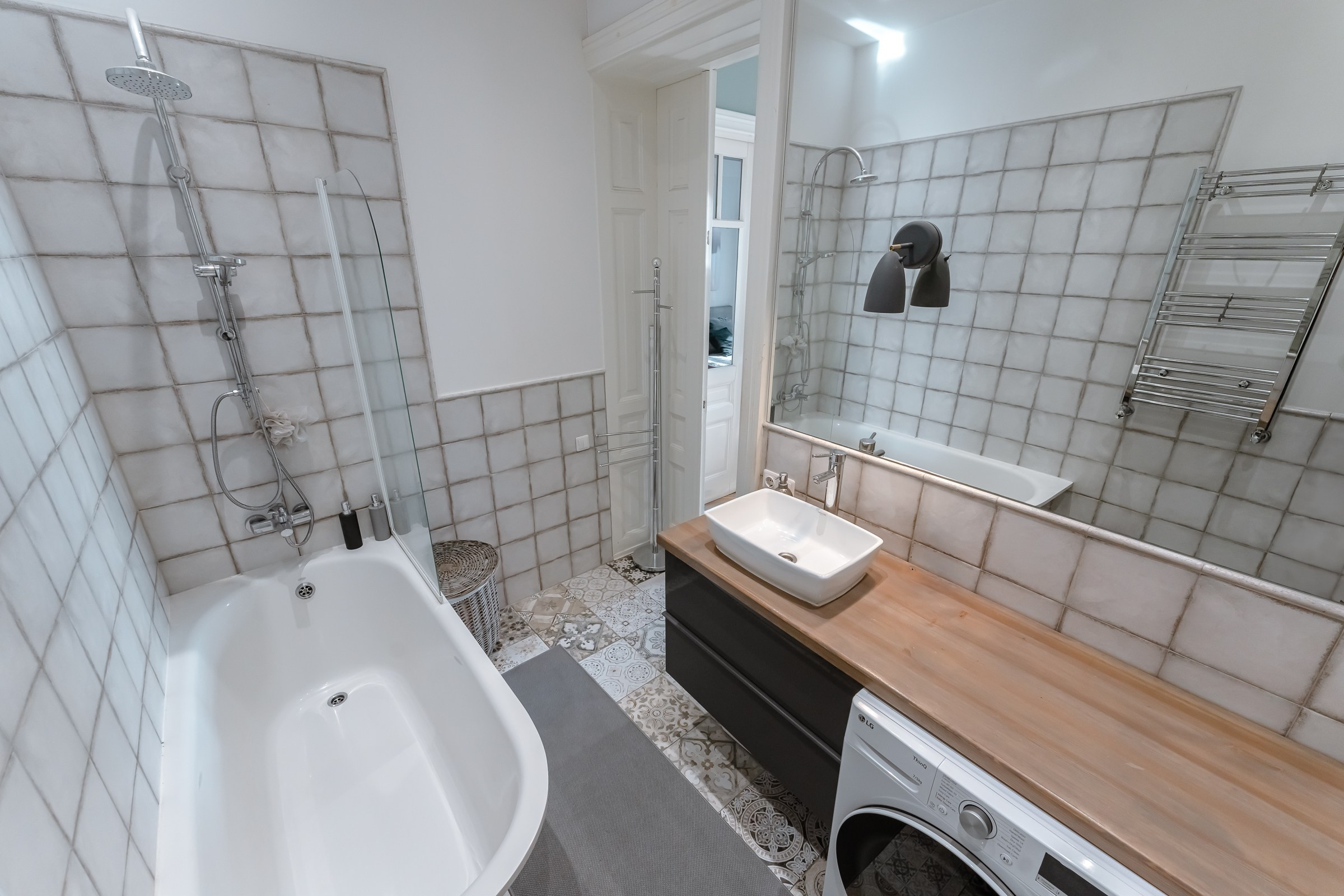 Квартира в центре Риги | Латвия