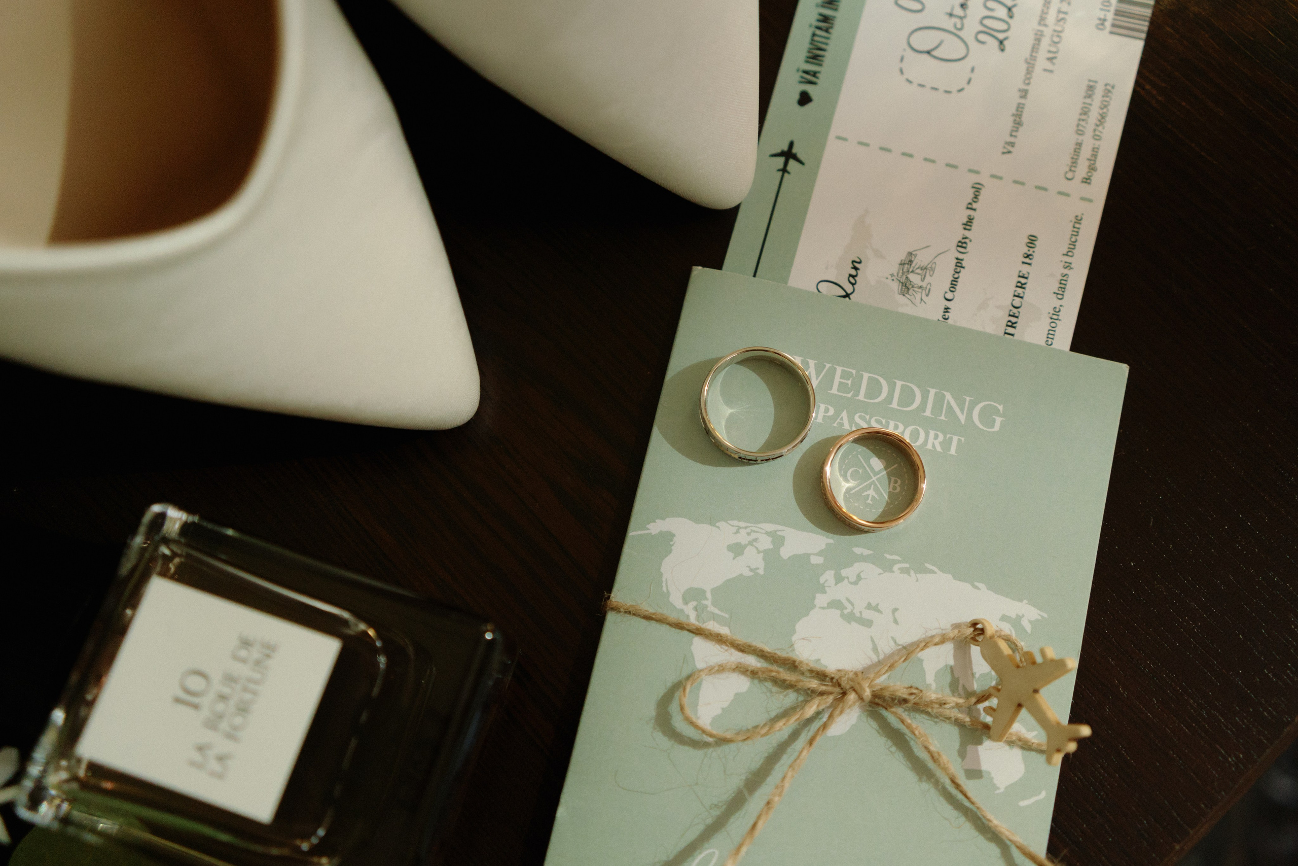 Cristina & Bogdan. STORYCATCHERS