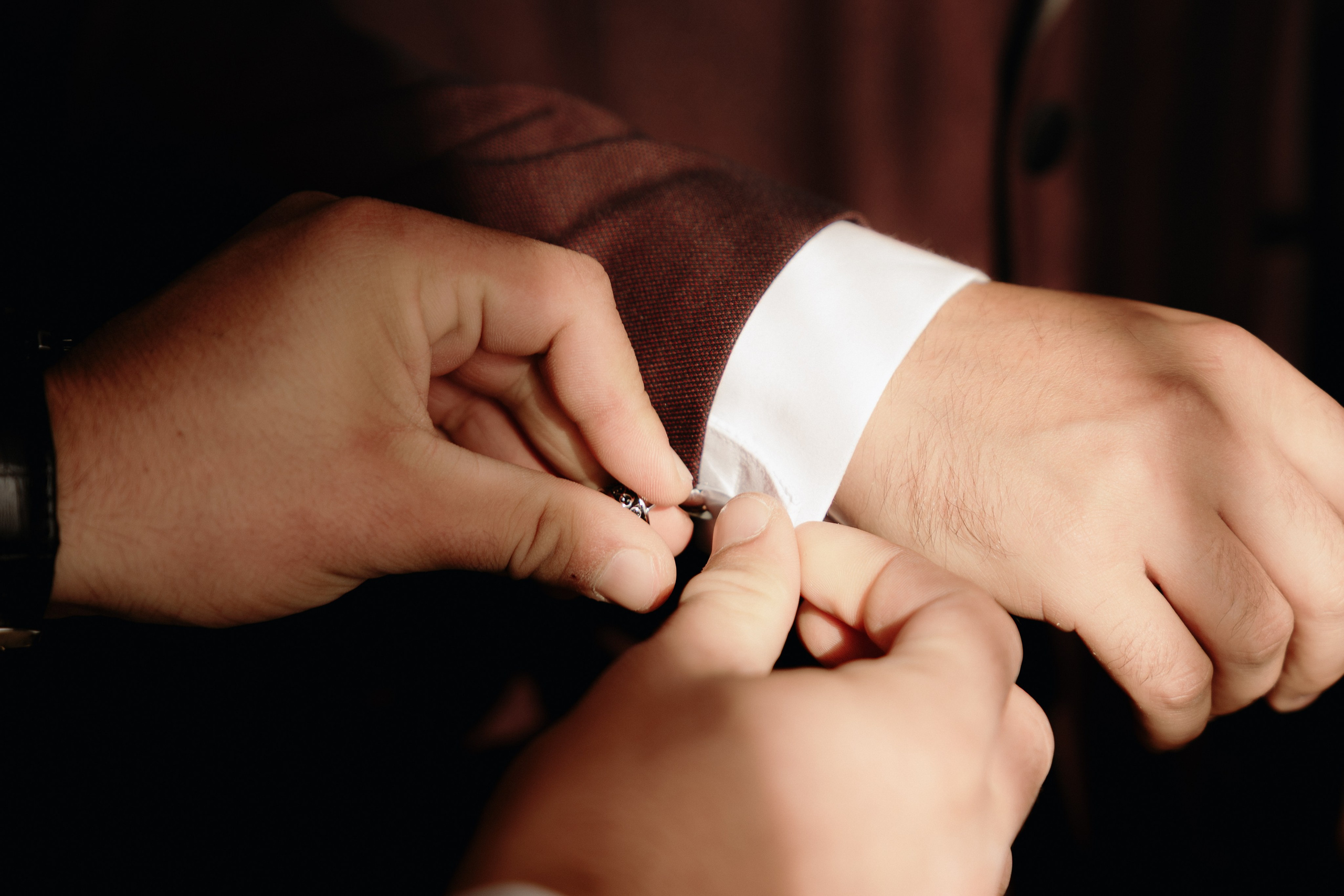 Andreea & Emanuel. STORYCATCHERS