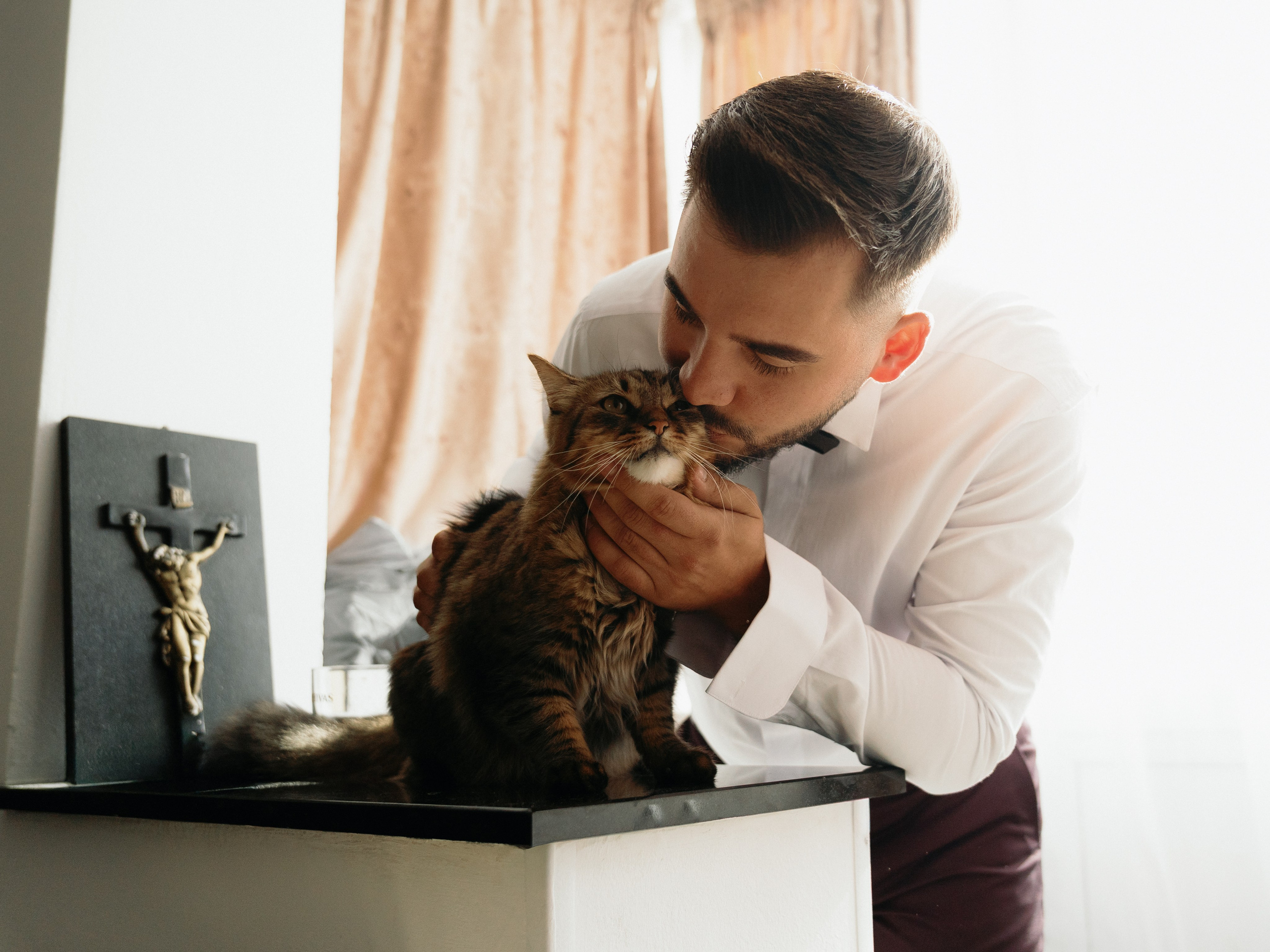 Andreea & Emanuel. STORYCATCHERS