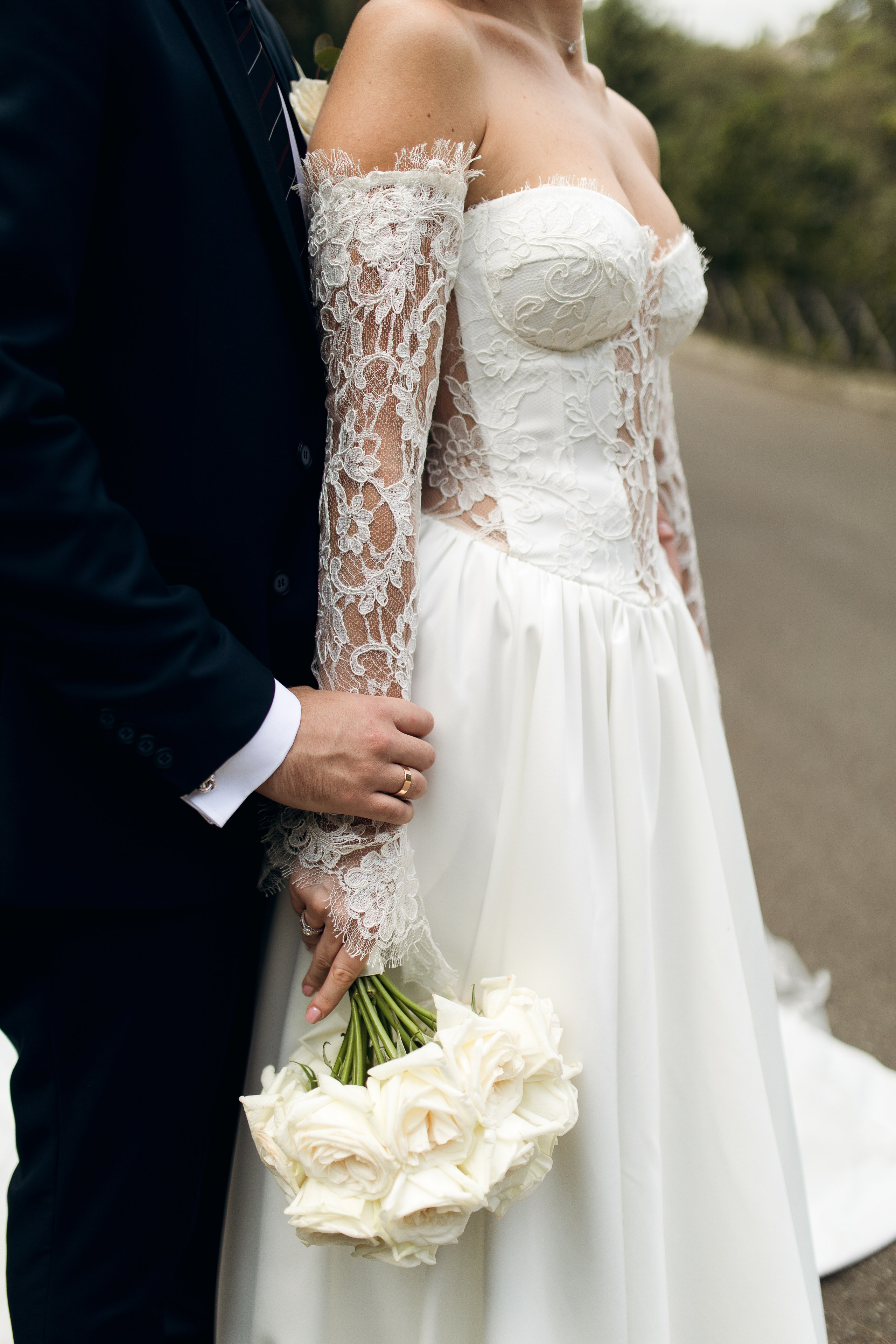 Денис & Каріна. Wedding photographer in Georgia