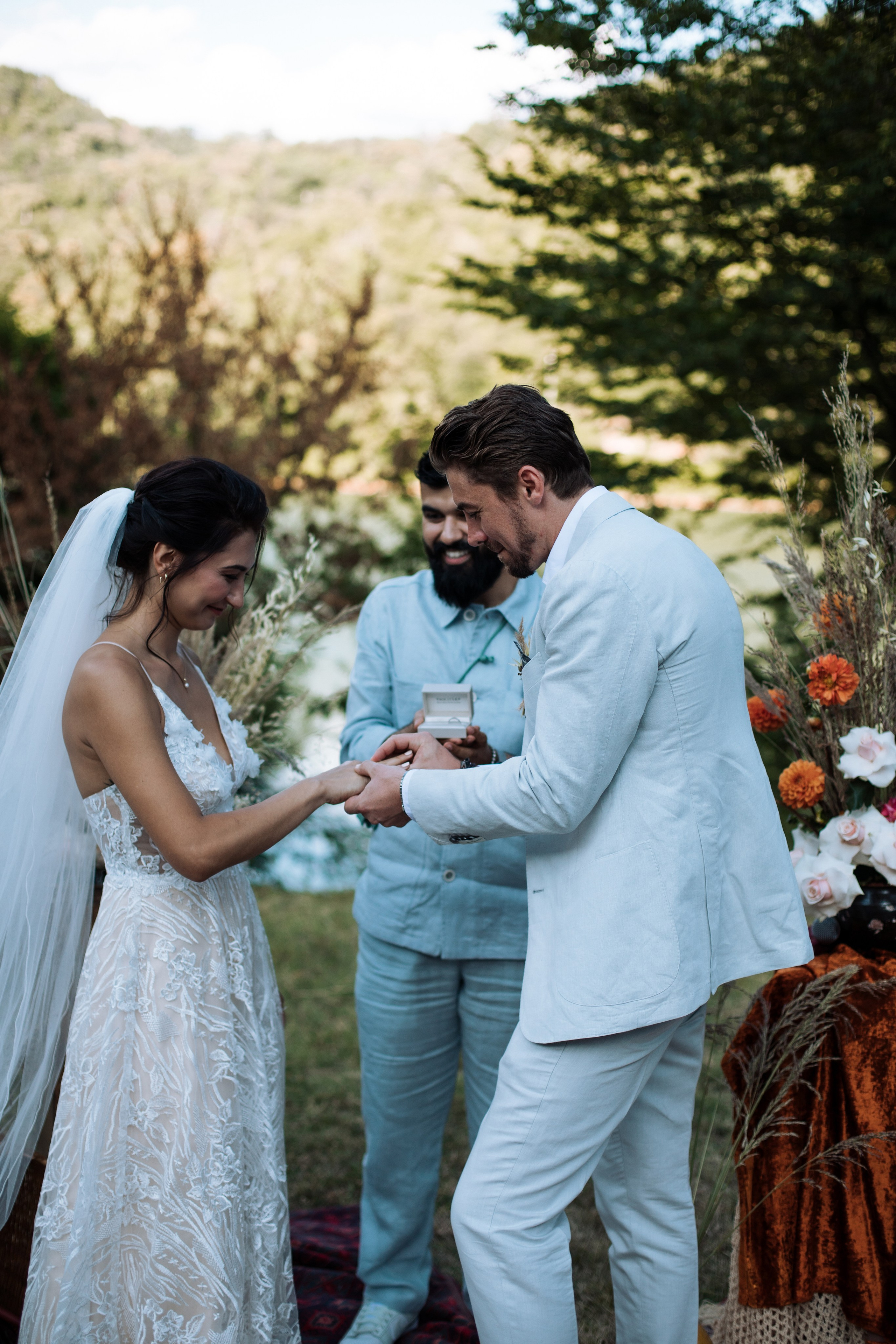 Yasha & Yehana. Wedding photographer in Georgia