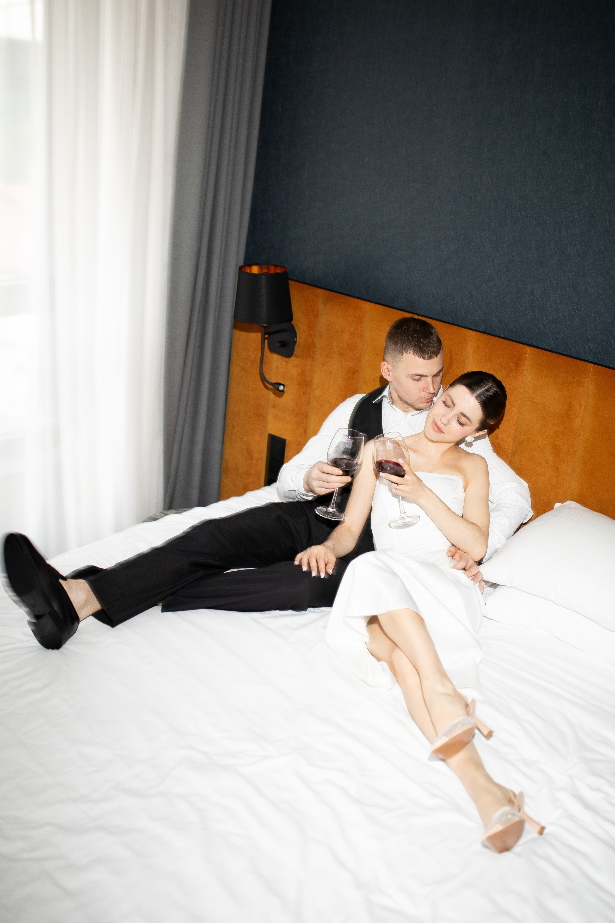 Wedding photographer in Georgia