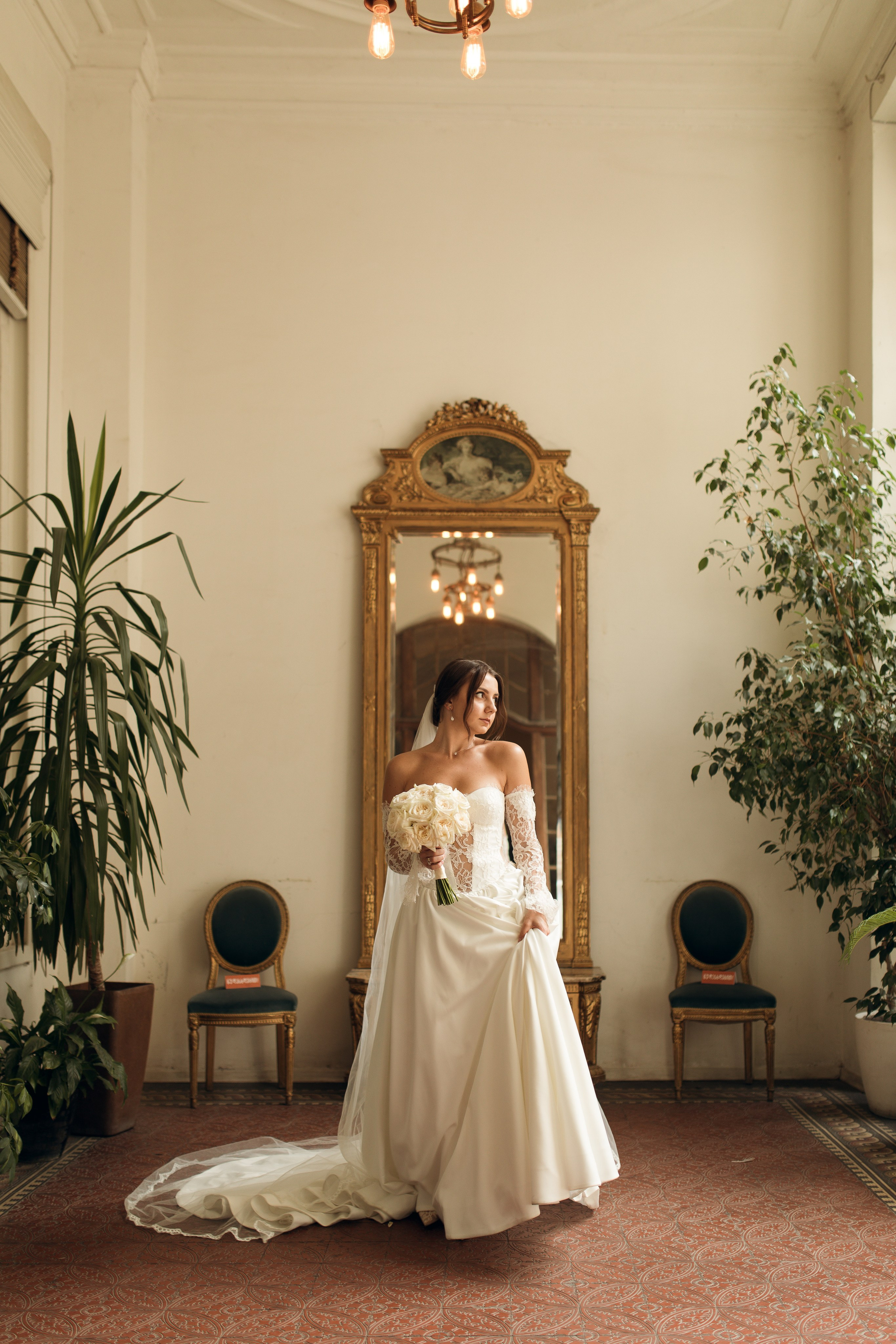 Денис & Каріна. Wedding photographer in Georgia