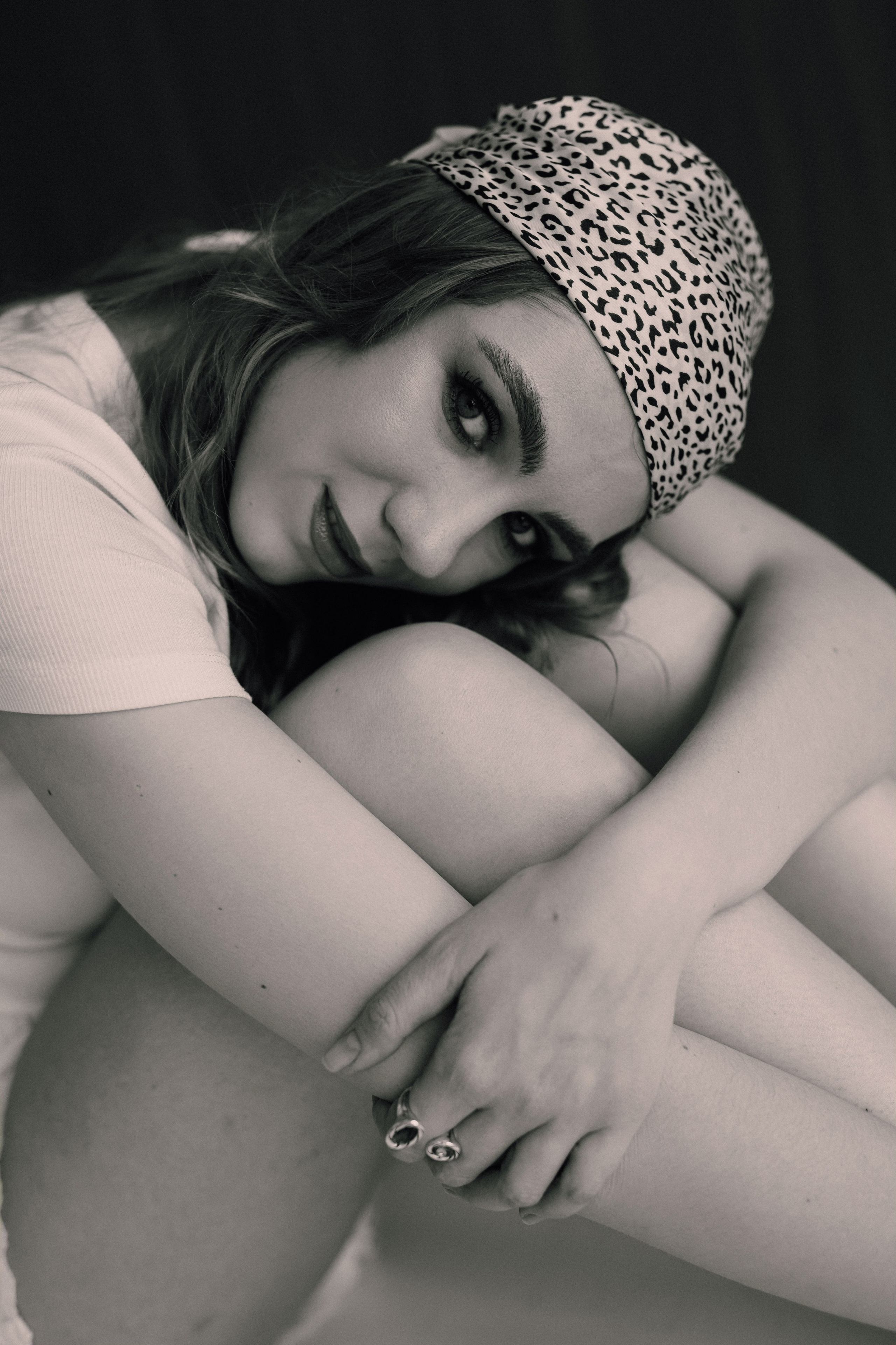 Maria. Fotograf rodzinny w Warszawie