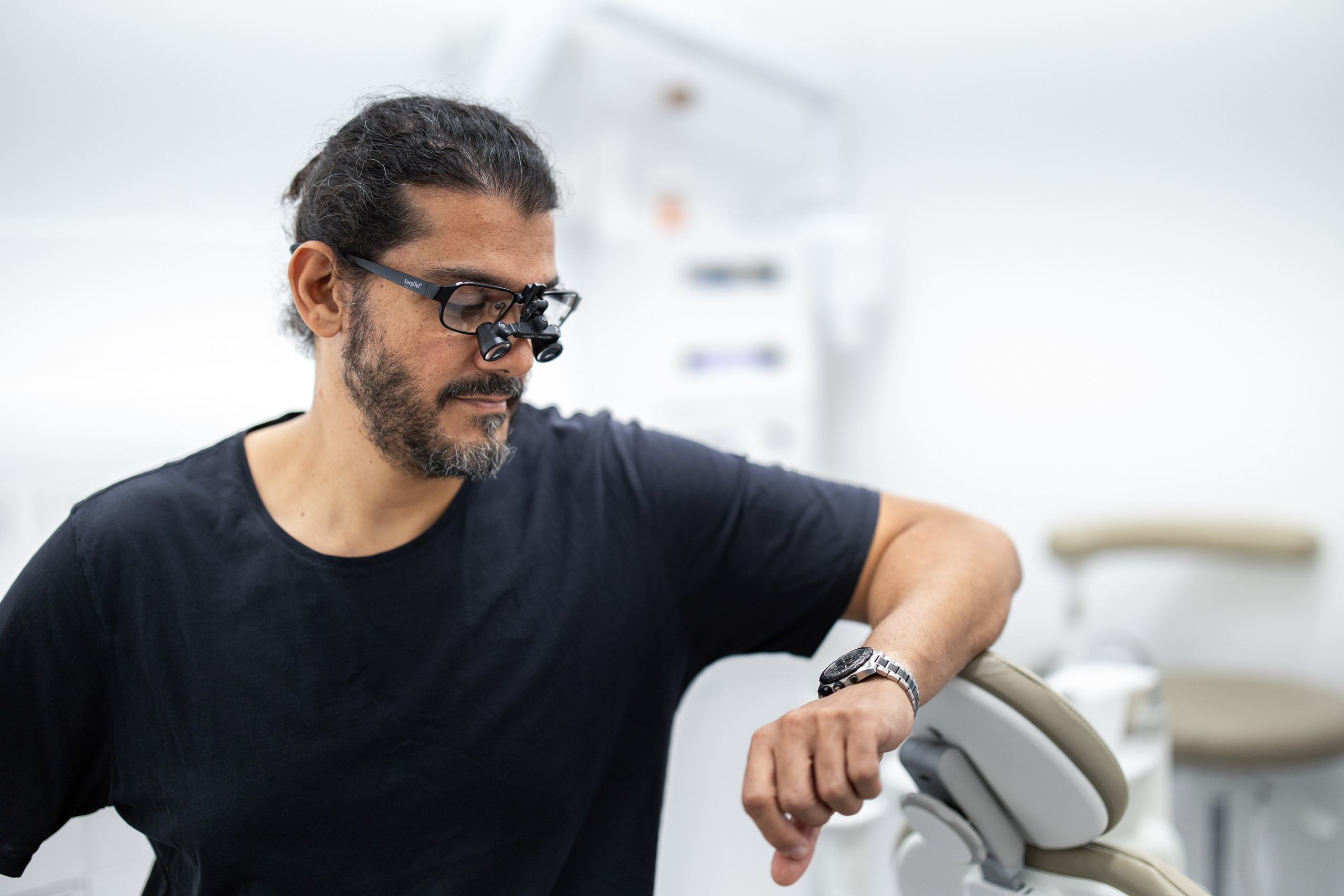 Ozone Wellness, Dental Specialists