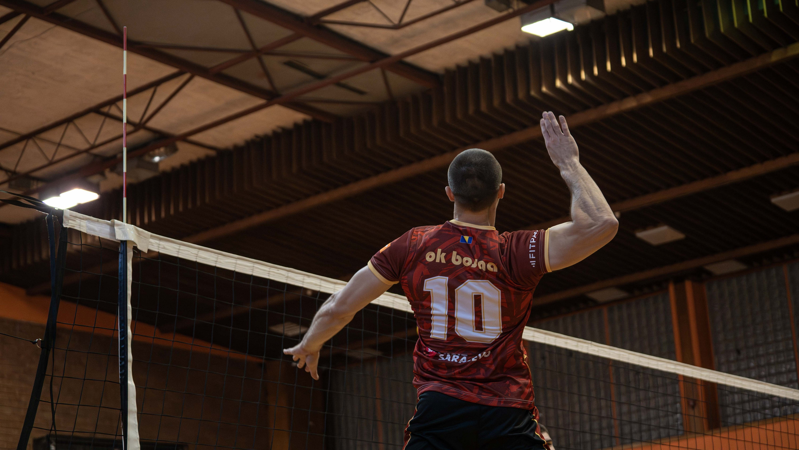 OK Bosna — 2024/2025