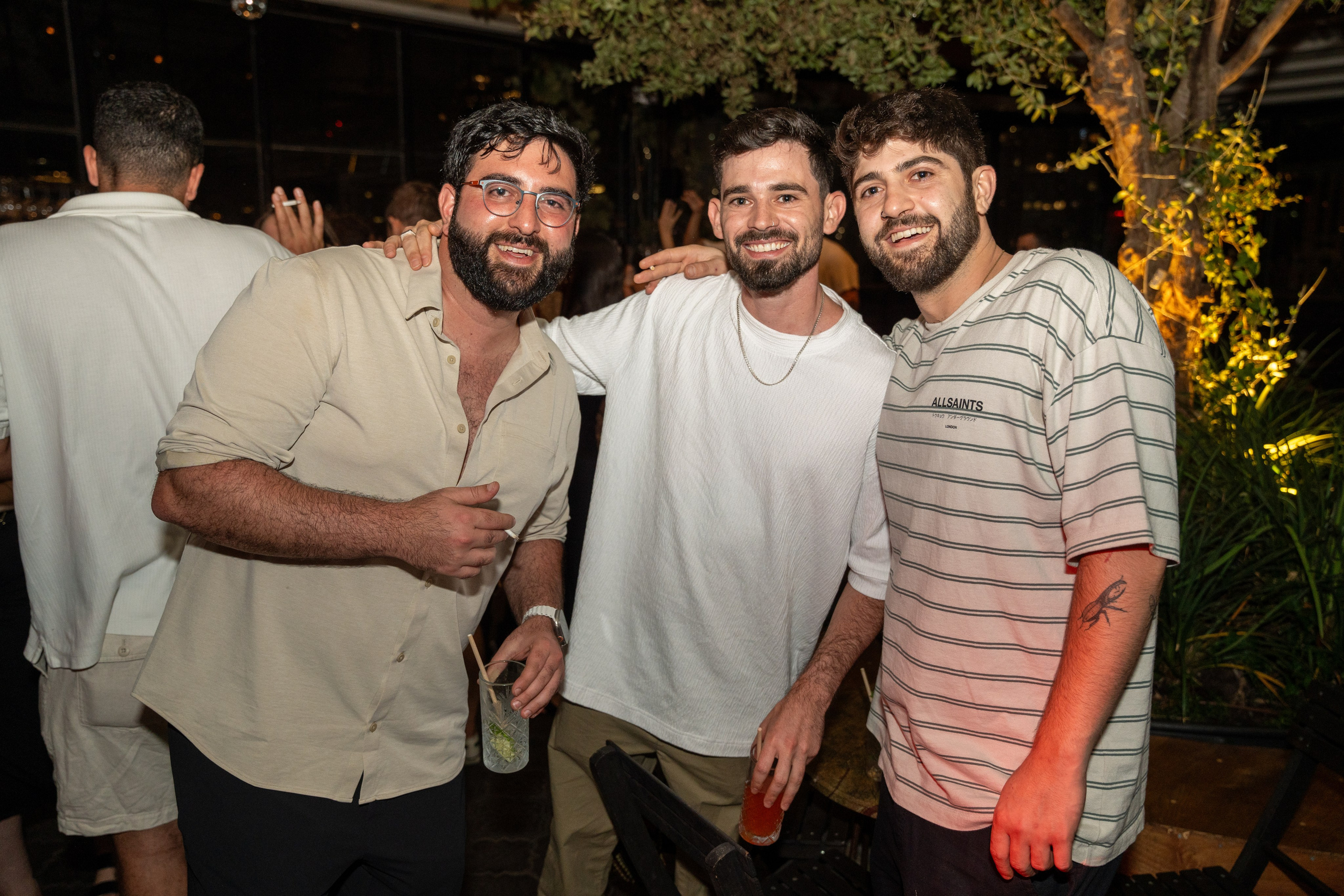 Adi & Niv. אולג גורביץ צילום