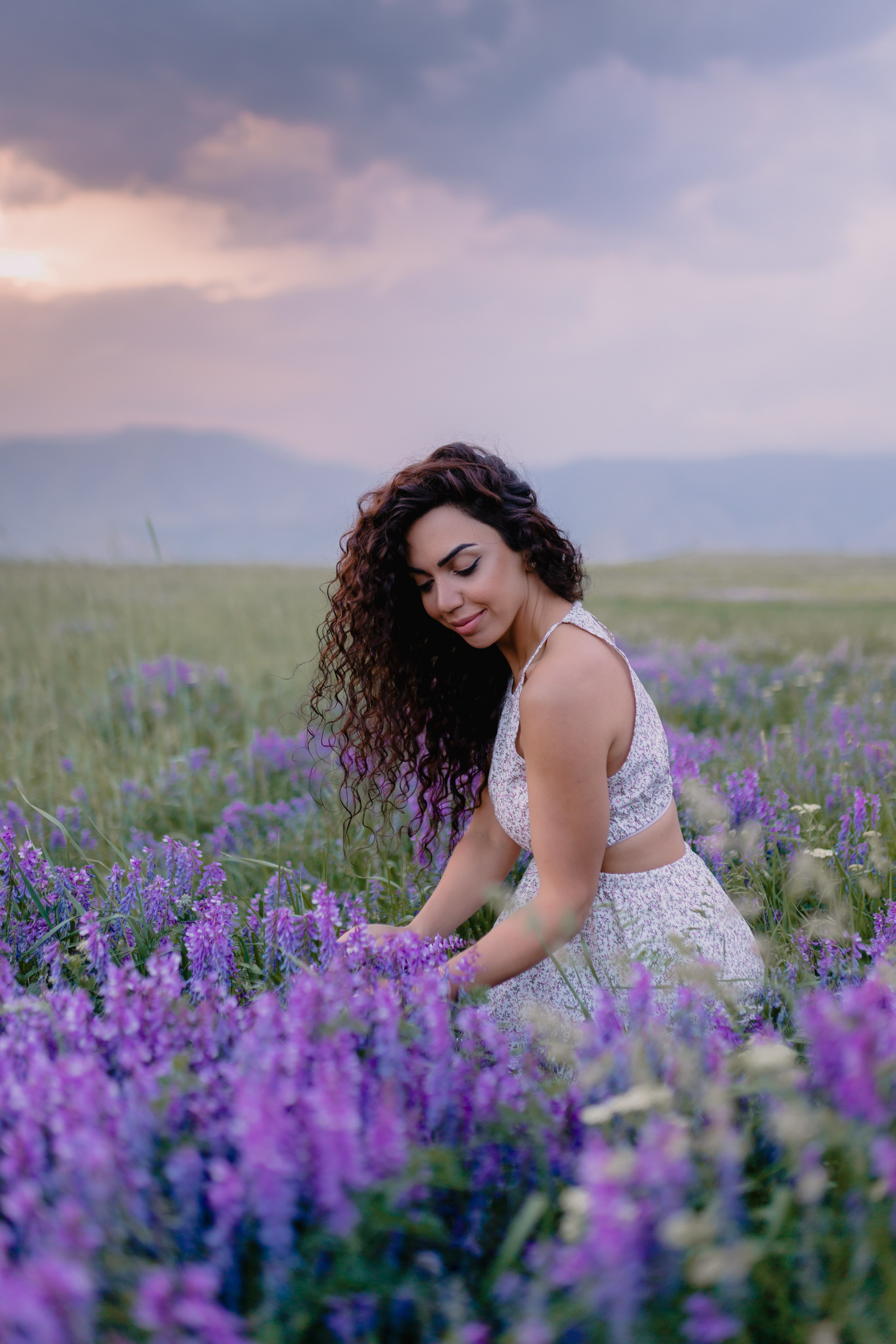 Անի. Photographer in Yerevan