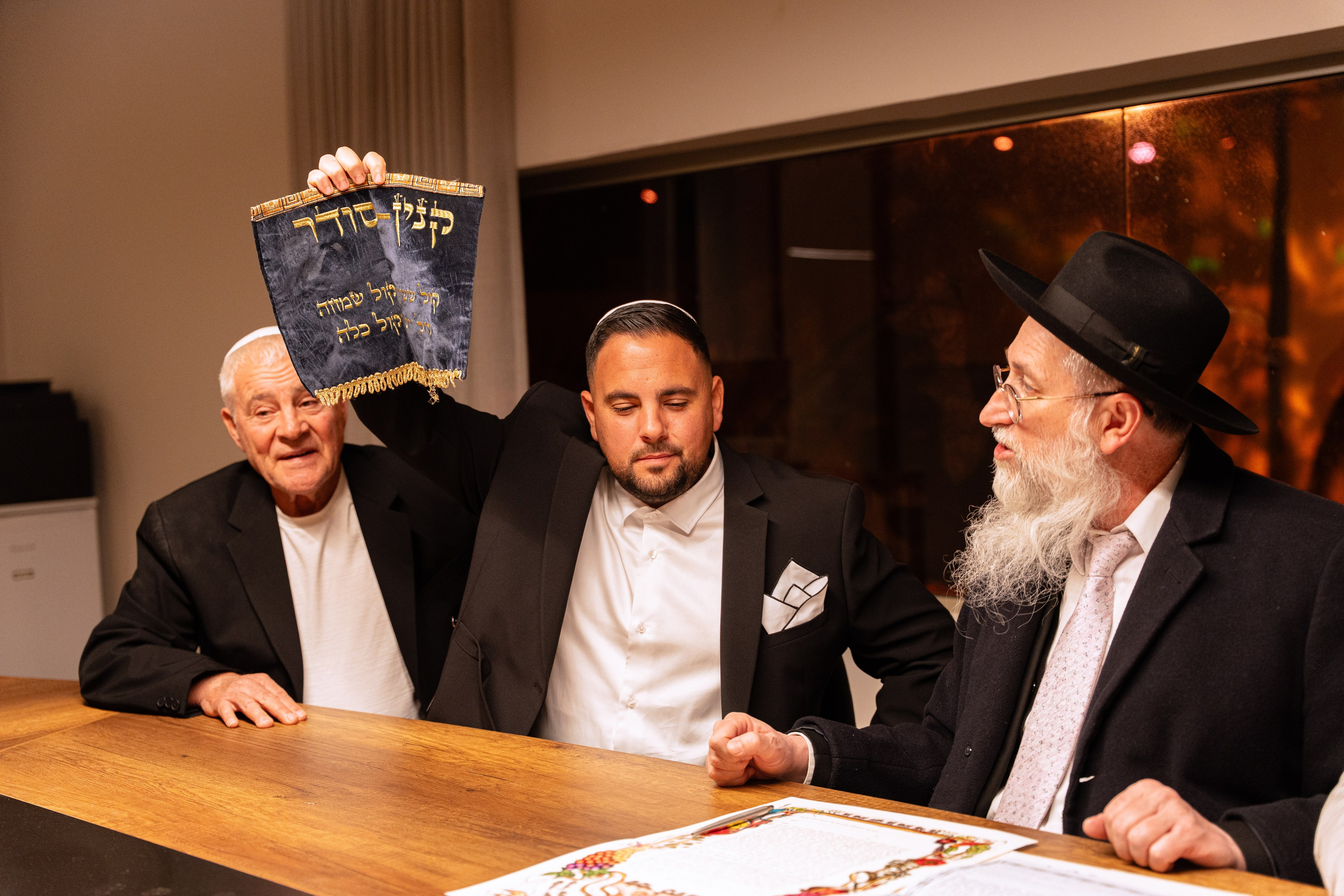 Wedding of Hila & Elad