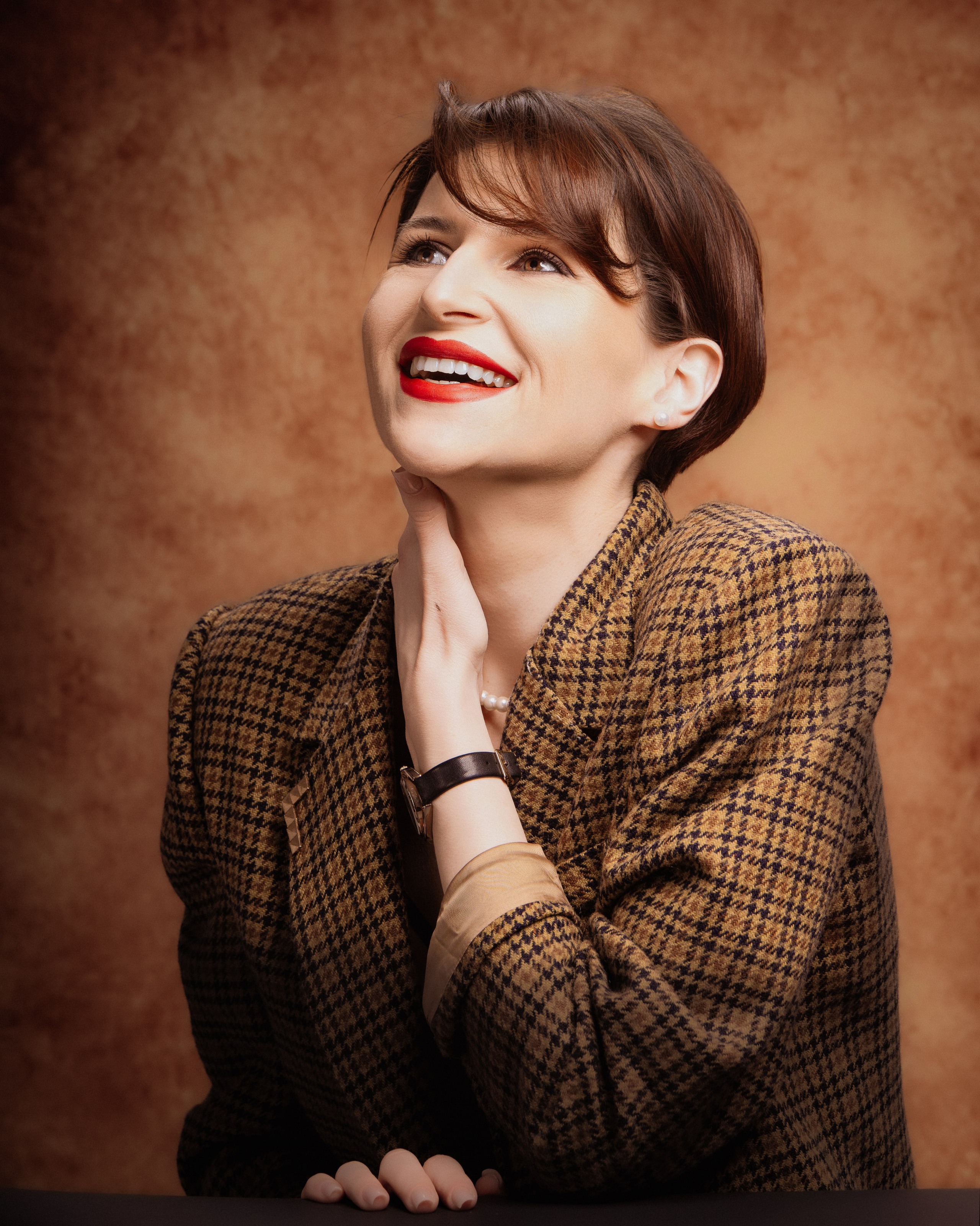 Studio Foto București – Ședințe Portret și Fashion | MitroIIulian