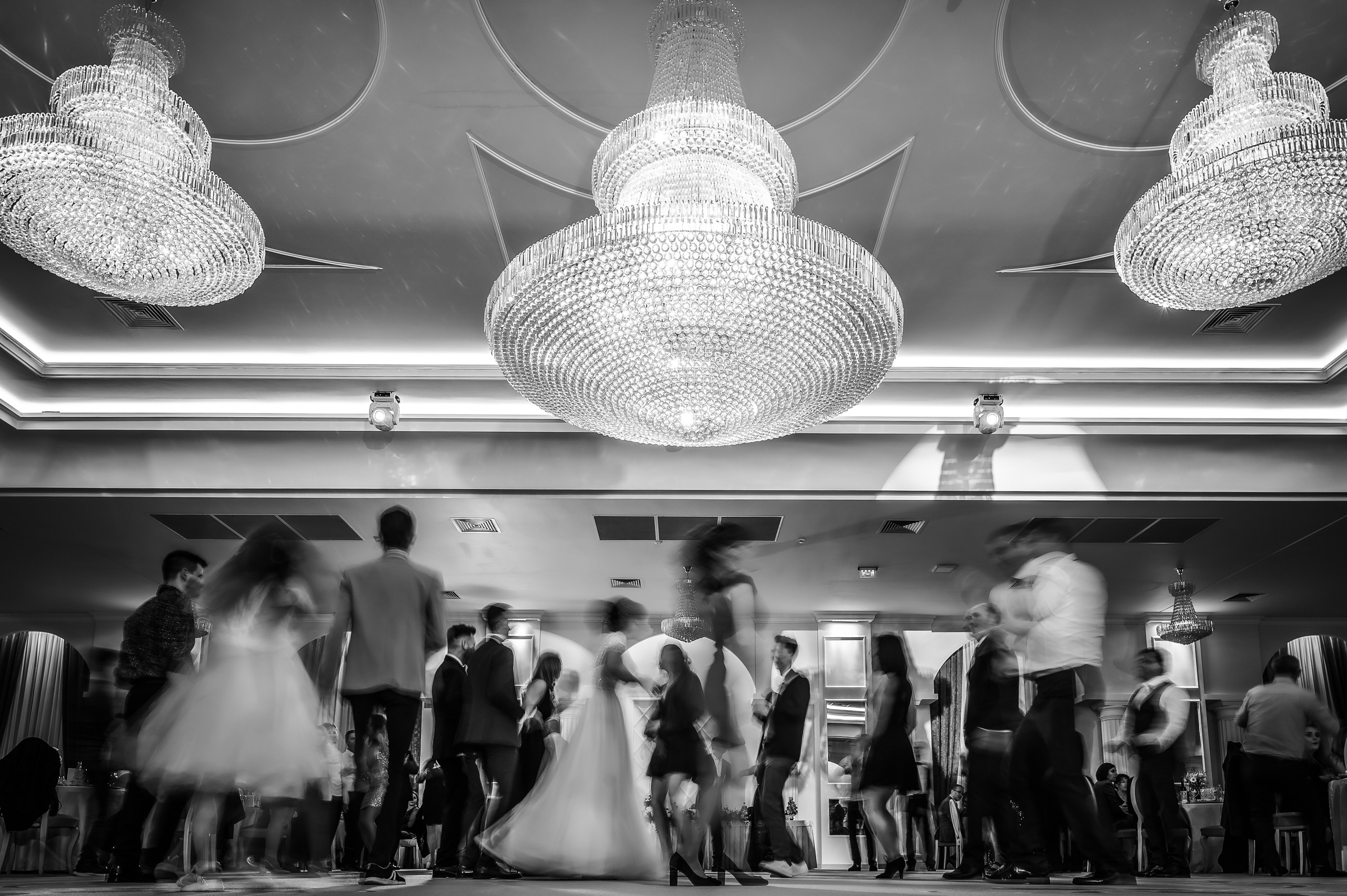 Wedding Portfolio | Elegant & Editorial Photography