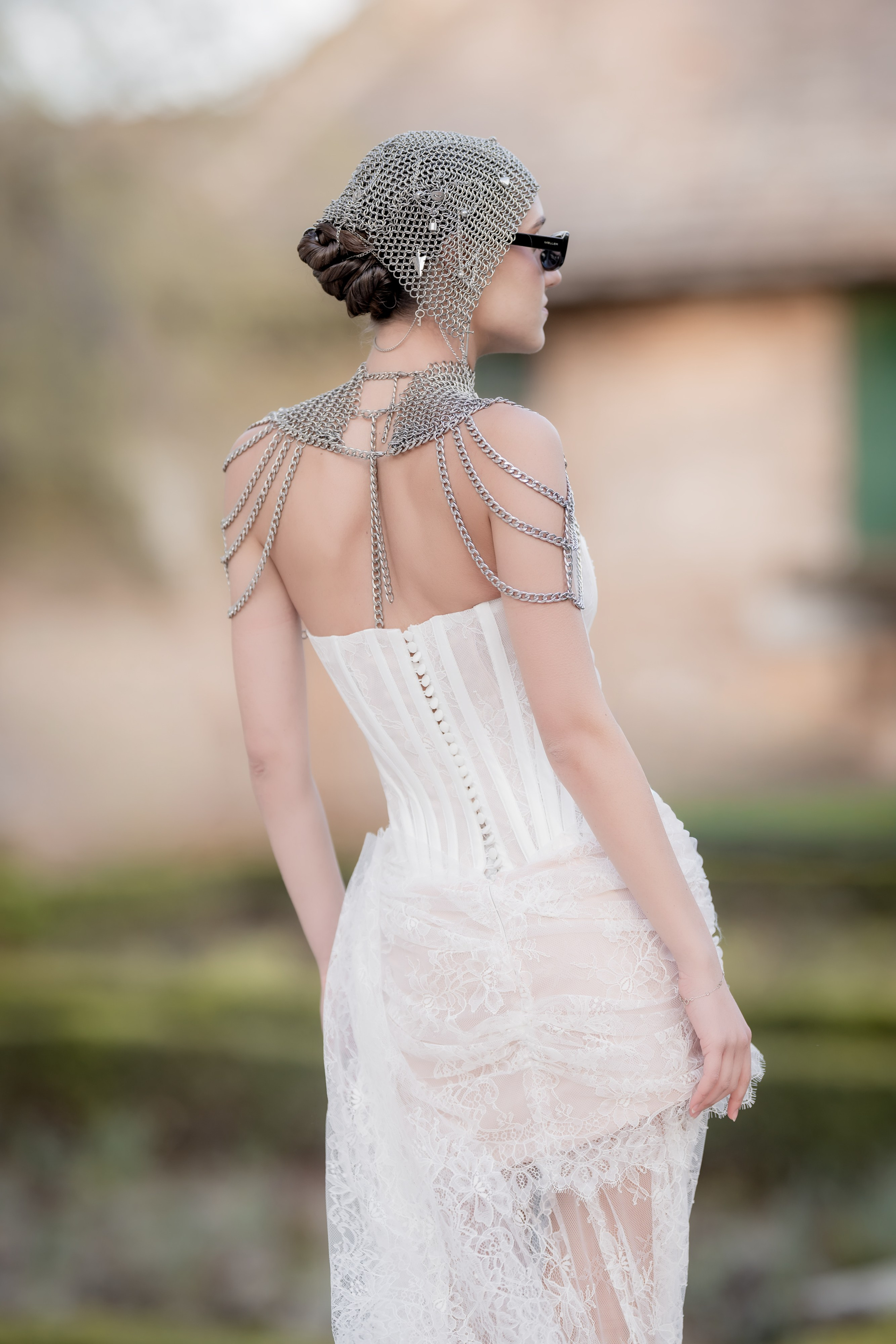 Maria & Mario Wedding | Elegant Love Story