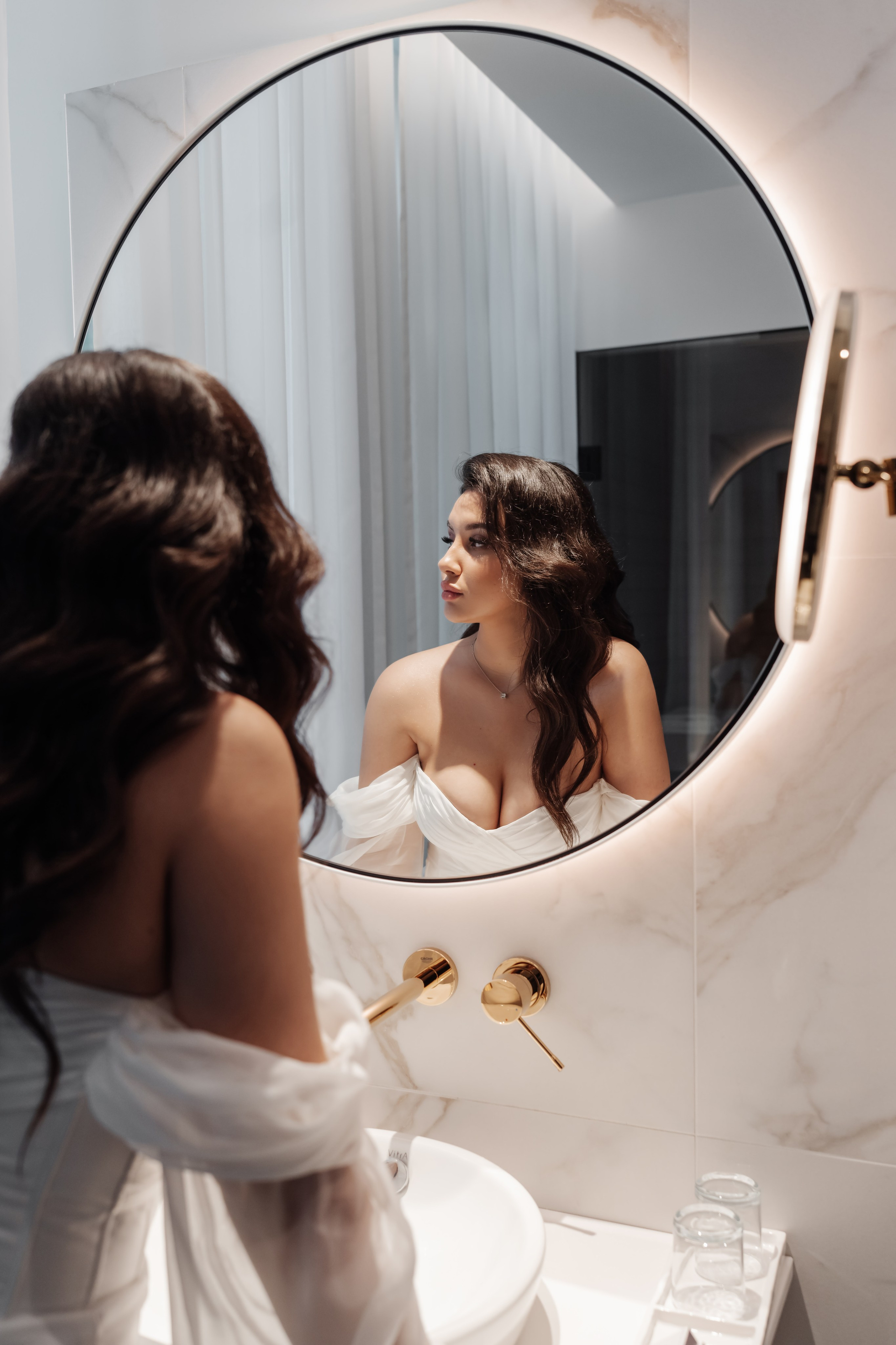 NATACHA & JURI. HOME