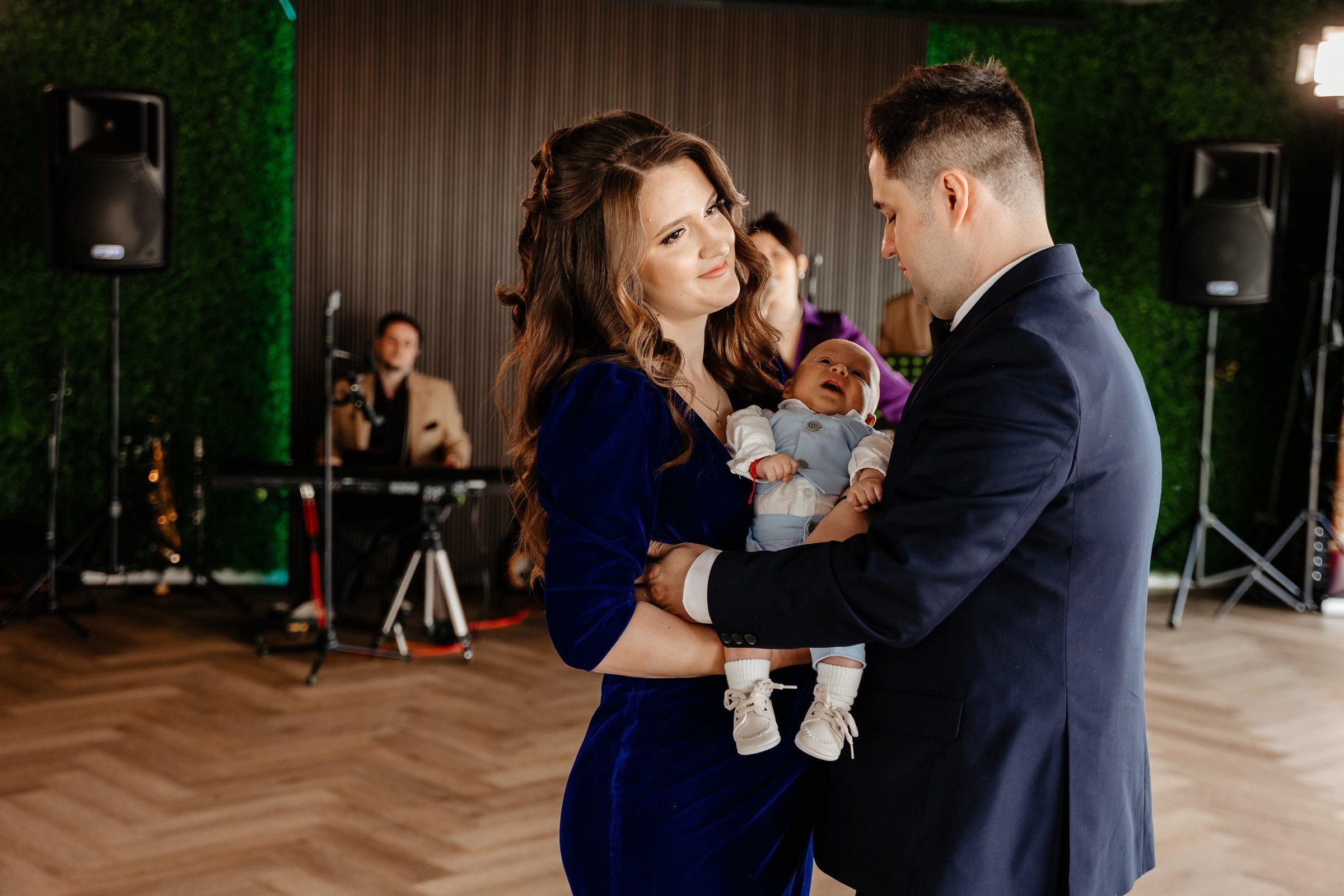 Botez David Ioan by fotograf botez Iasi — Eduard Schiopu