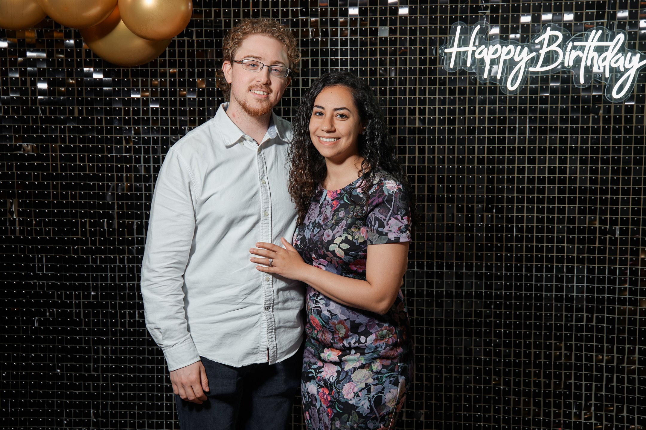 Birthday party. Professional Wedding and event photographer USA New York