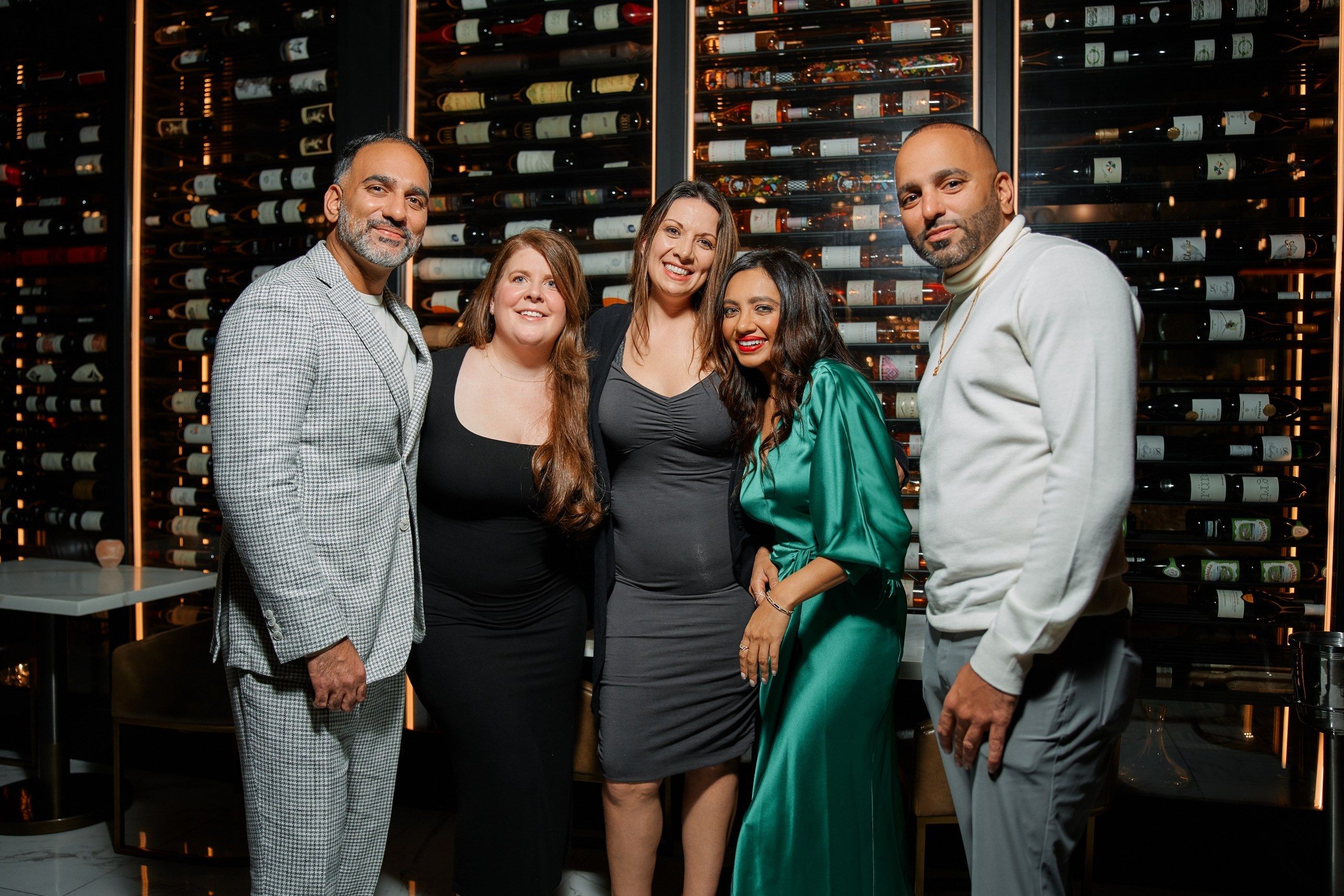 Corporate Event / NJ Smiles. Professional Wedding and event photographer USA New York