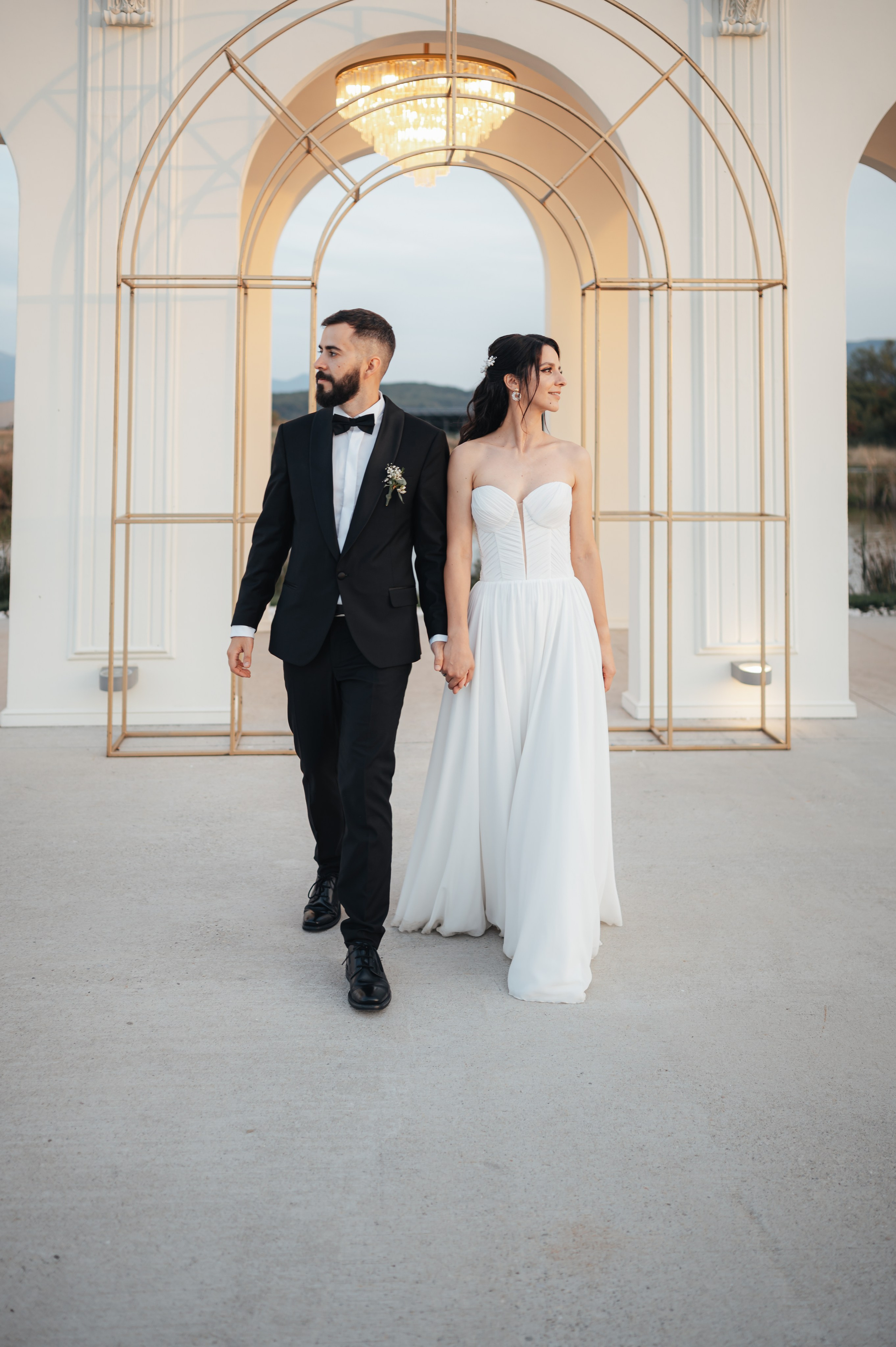 Laura&Flaviu’s Wedding